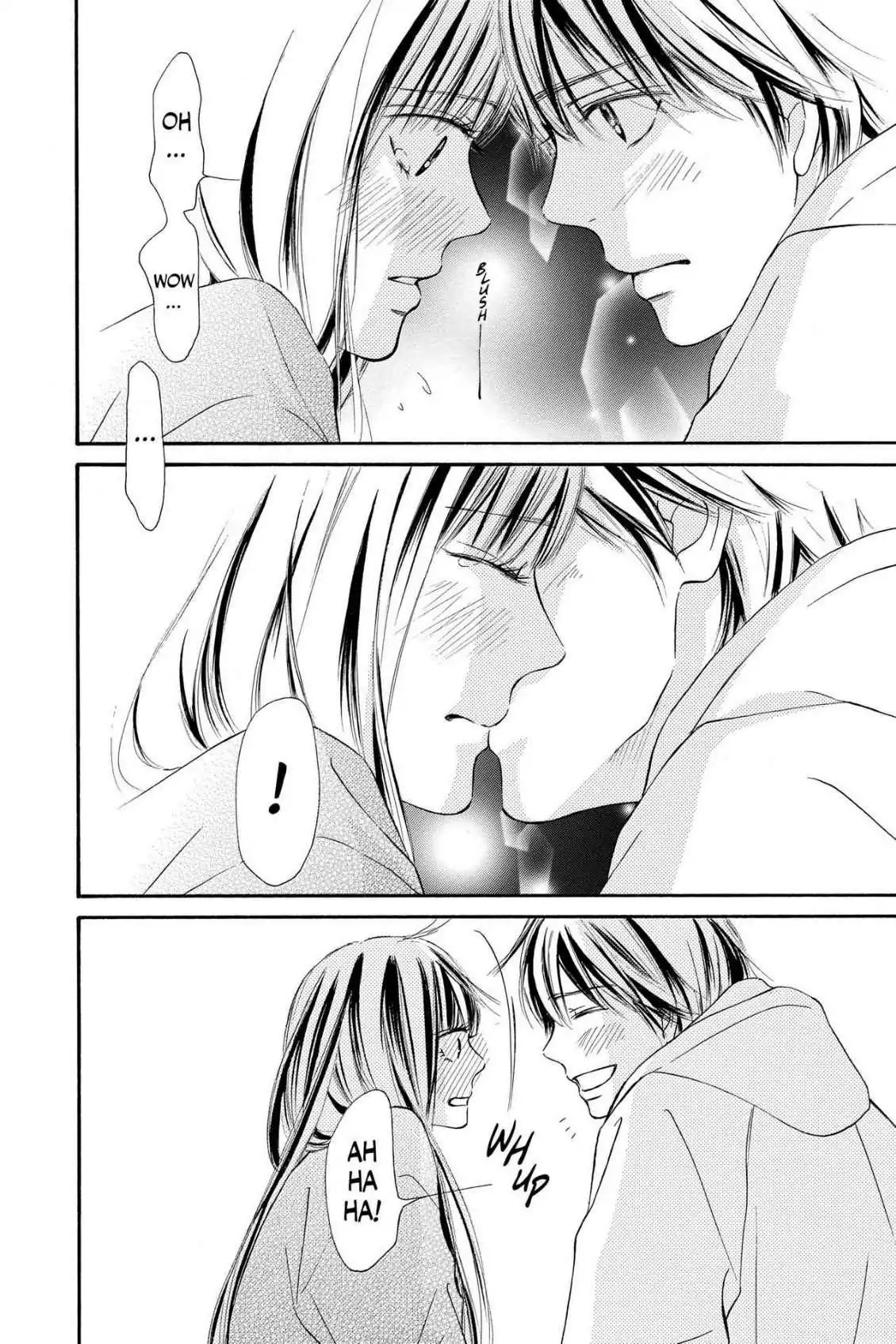 Read Kimi ni Todoke Manga Online