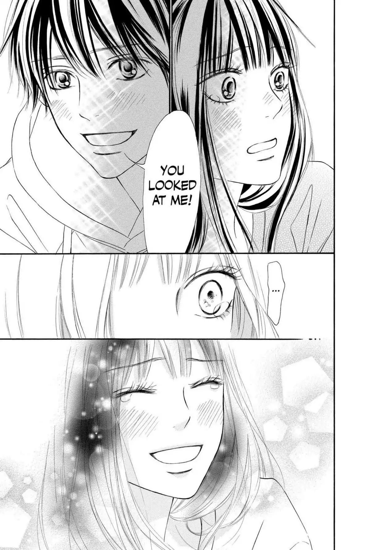 Read Kimi ni Todoke Manga Online