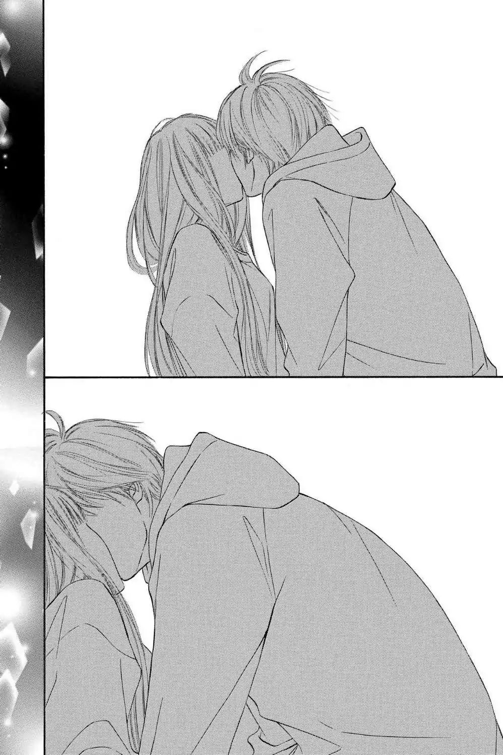 Read Kimi ni Todoke Manga Online