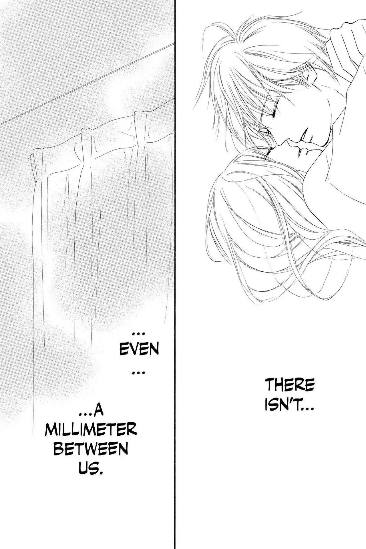 Read Kimi ni Todoke Manga Online
