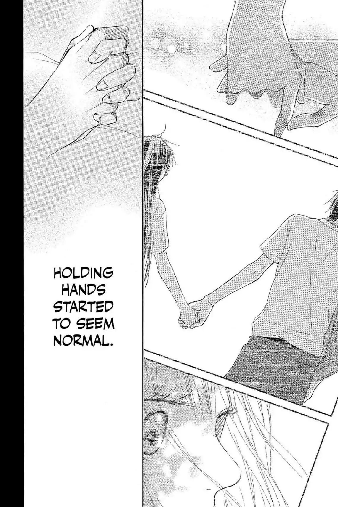 Read Kimi ni Todoke Manga Online