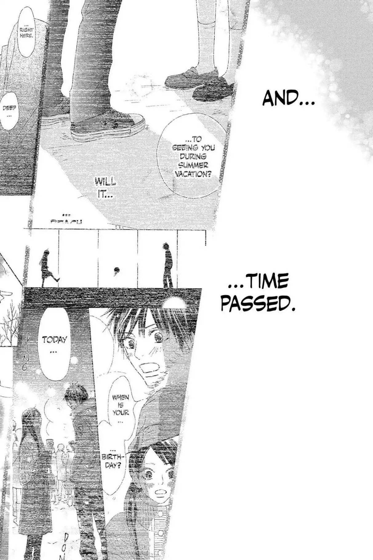 Read Kimi ni Todoke Manga Online