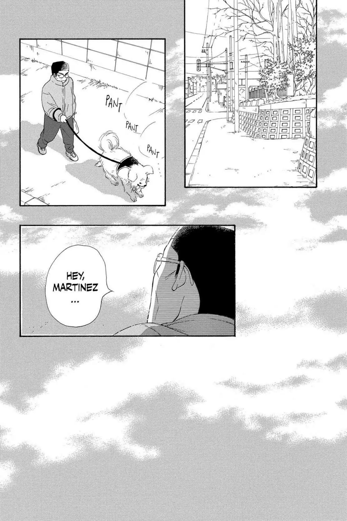 Read Kimi ni Todoke Manga Online