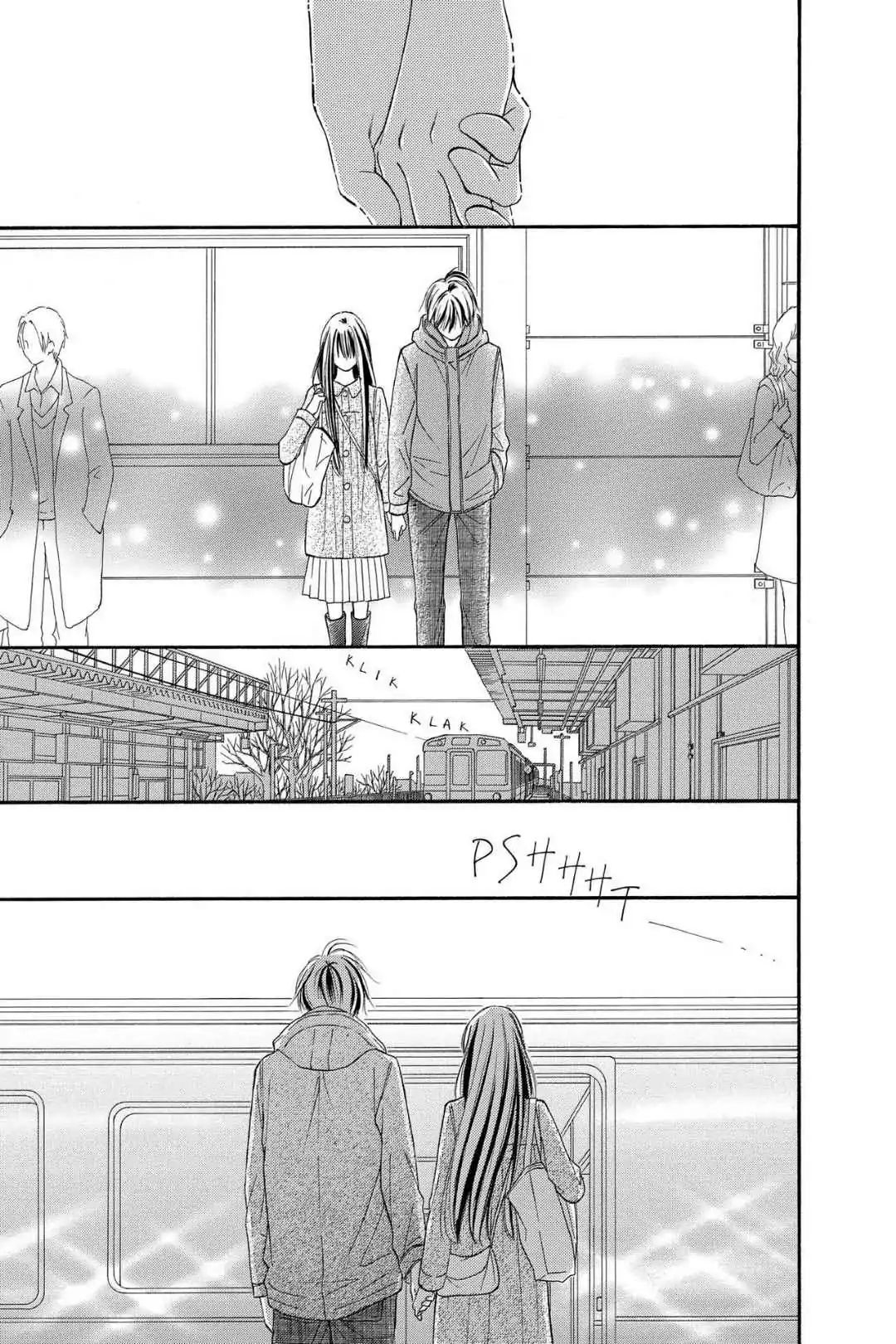 Read Kimi ni Todoke Manga Online