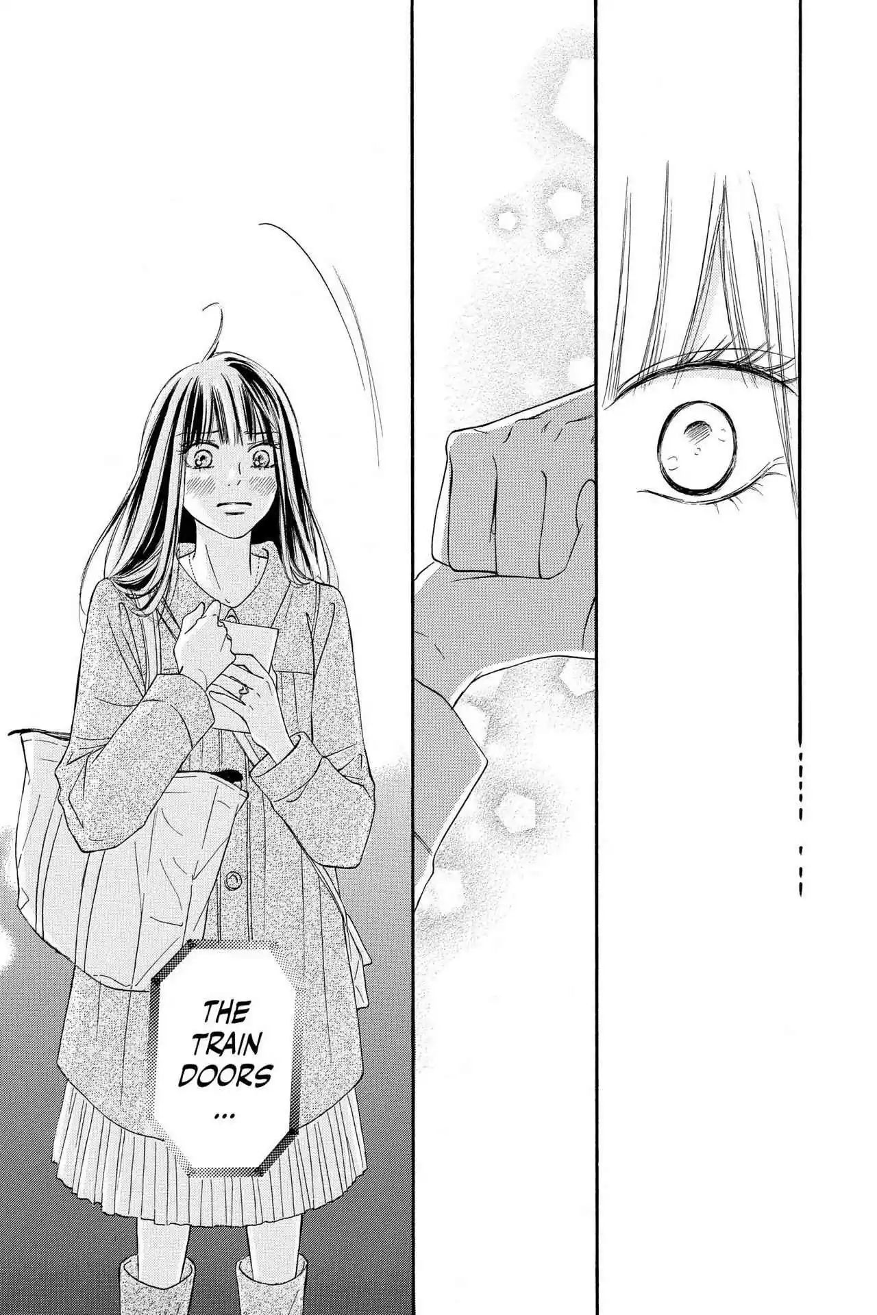 Read Kimi ni Todoke Manga Online