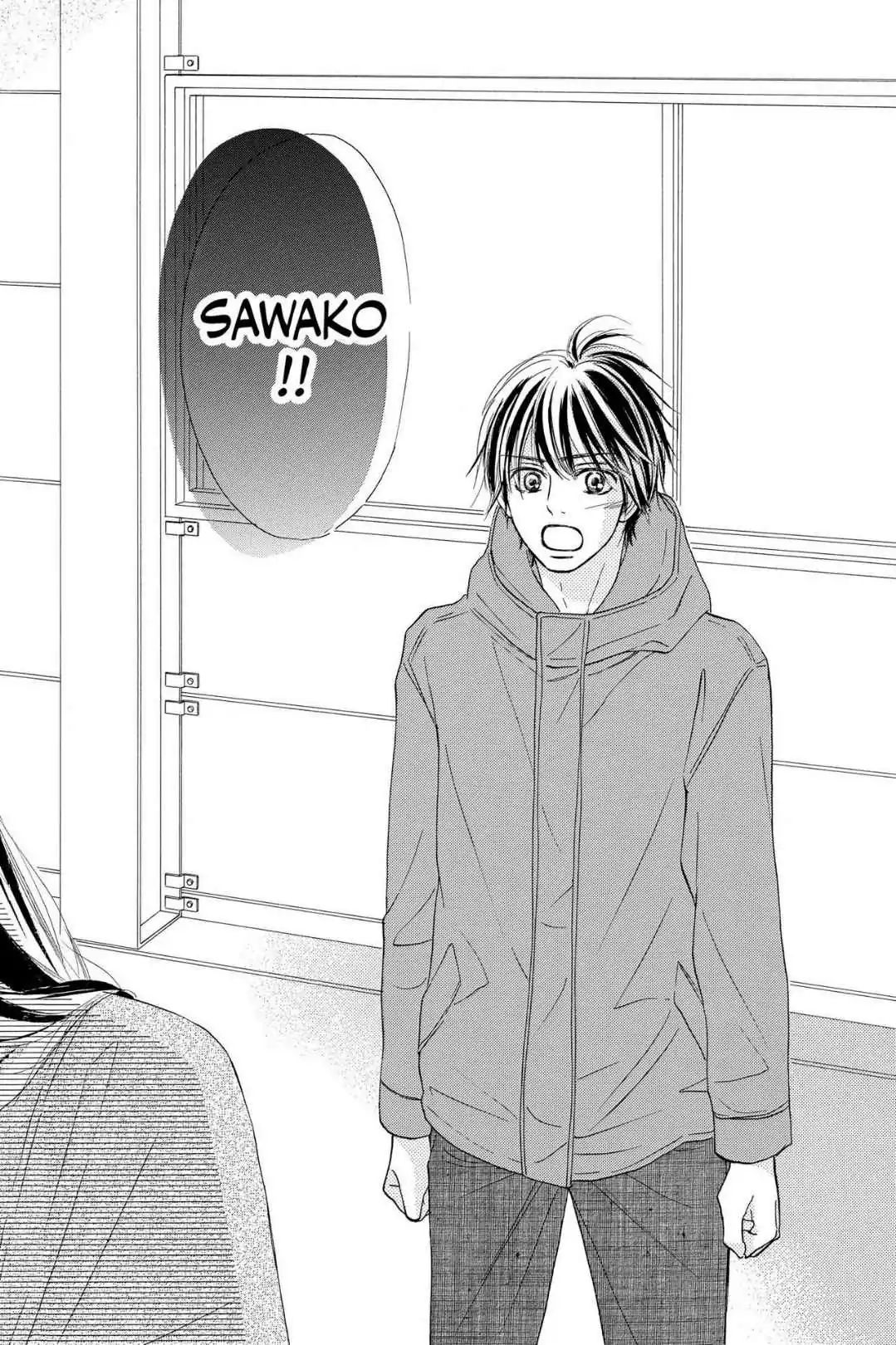 Read Kimi ni Todoke Manga Online