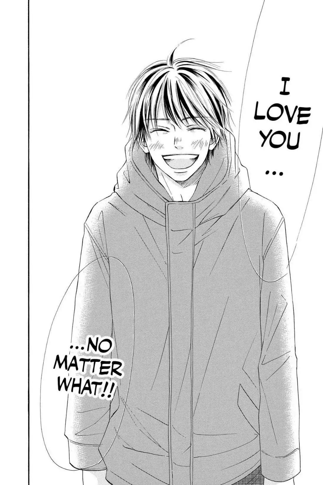 Read Kimi ni Todoke Manga Online