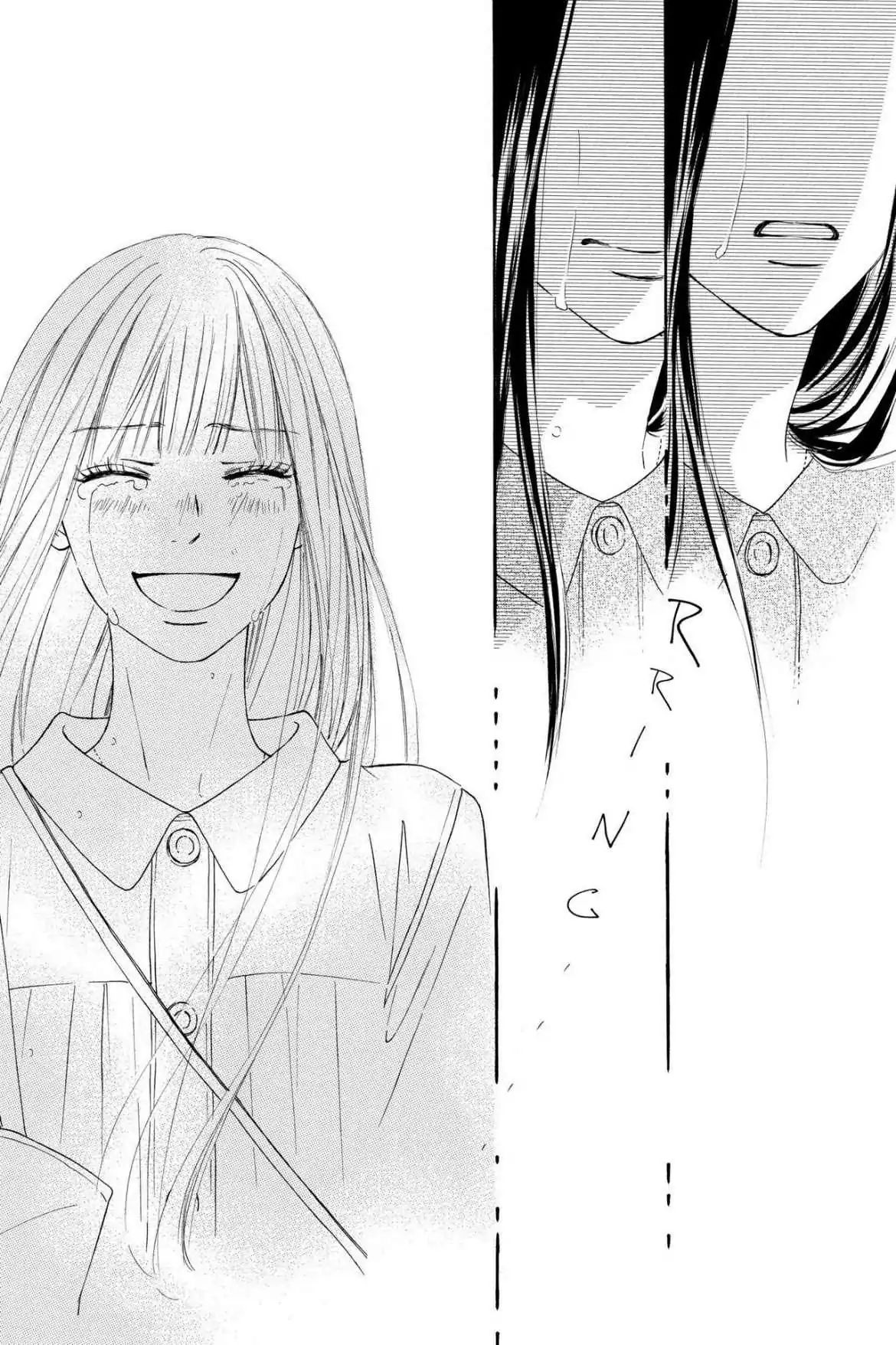 Read Kimi ni Todoke Manga Online