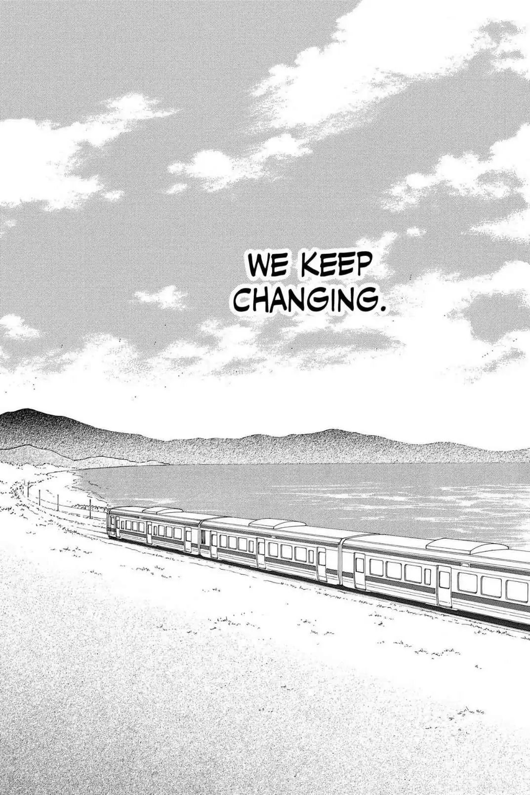 Read Kimi ni Todoke Manga Online