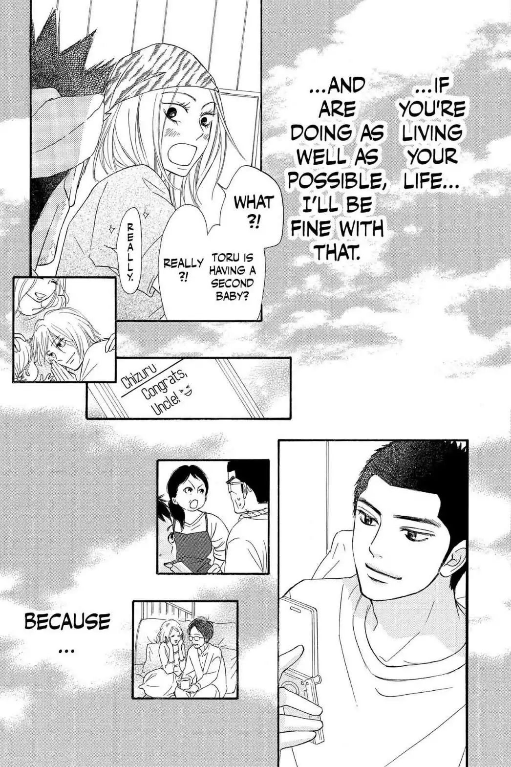 Read Kimi ni Todoke Manga Online