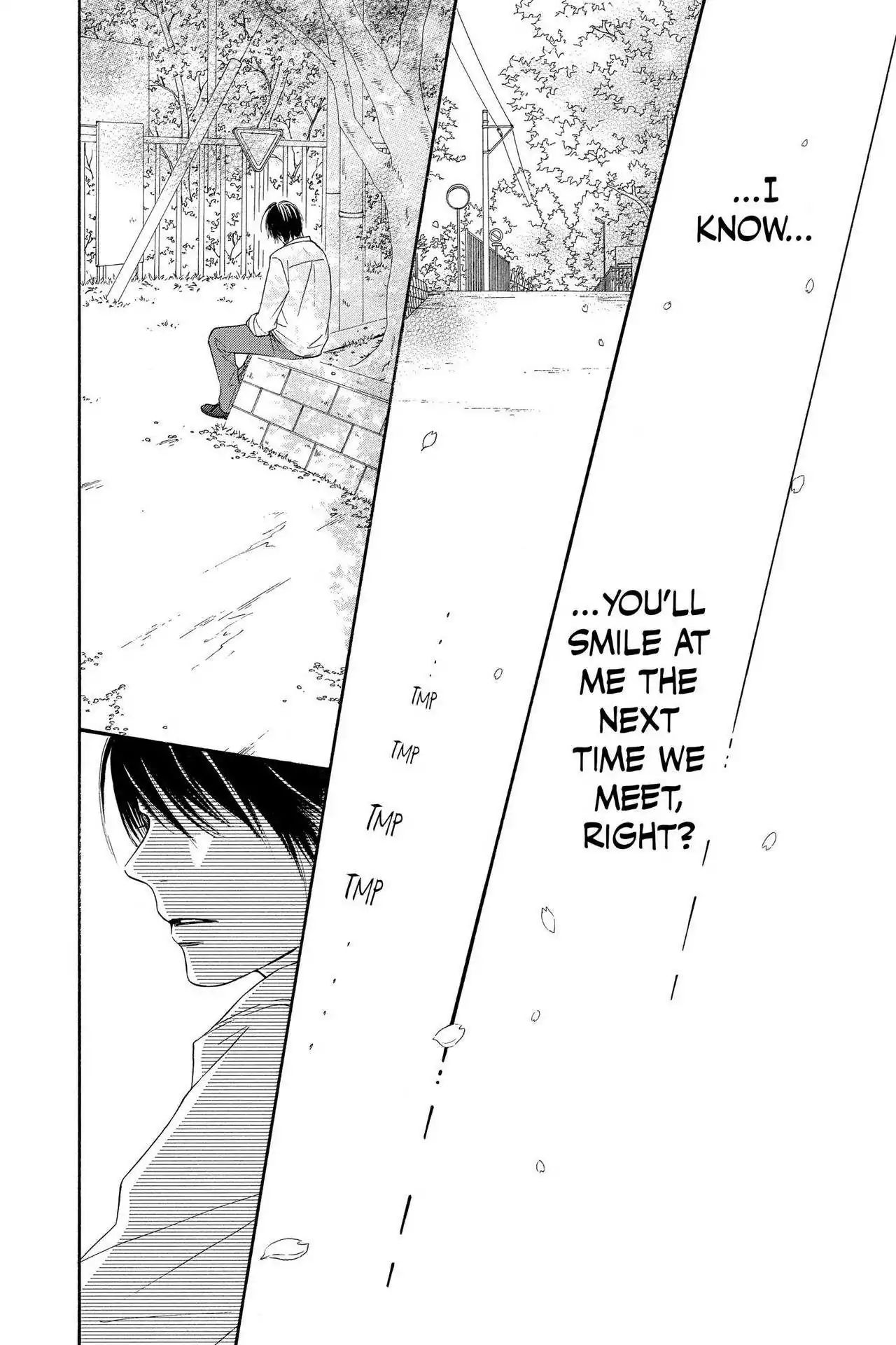 Read Kimi ni Todoke Manga Online