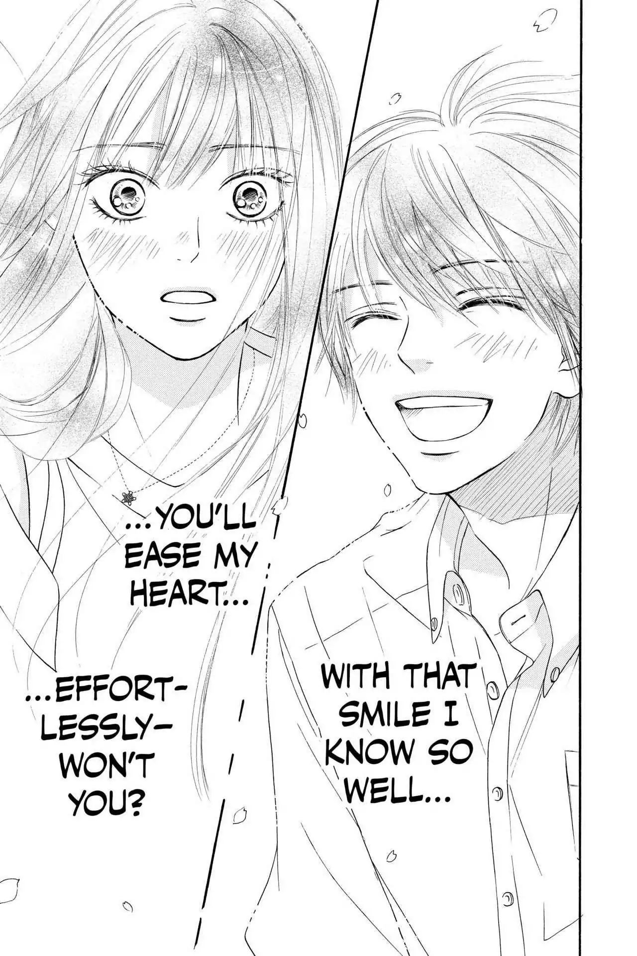Read Kimi ni Todoke Manga Online