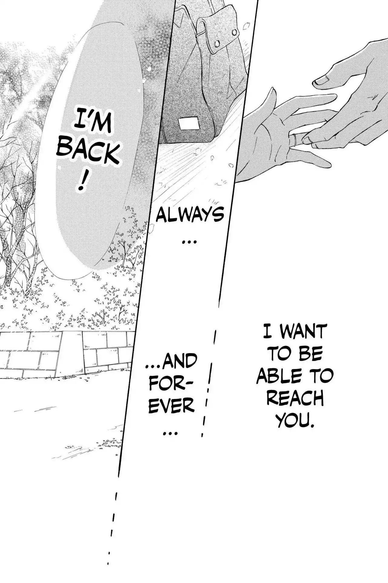 Read Kimi ni Todoke Manga Online