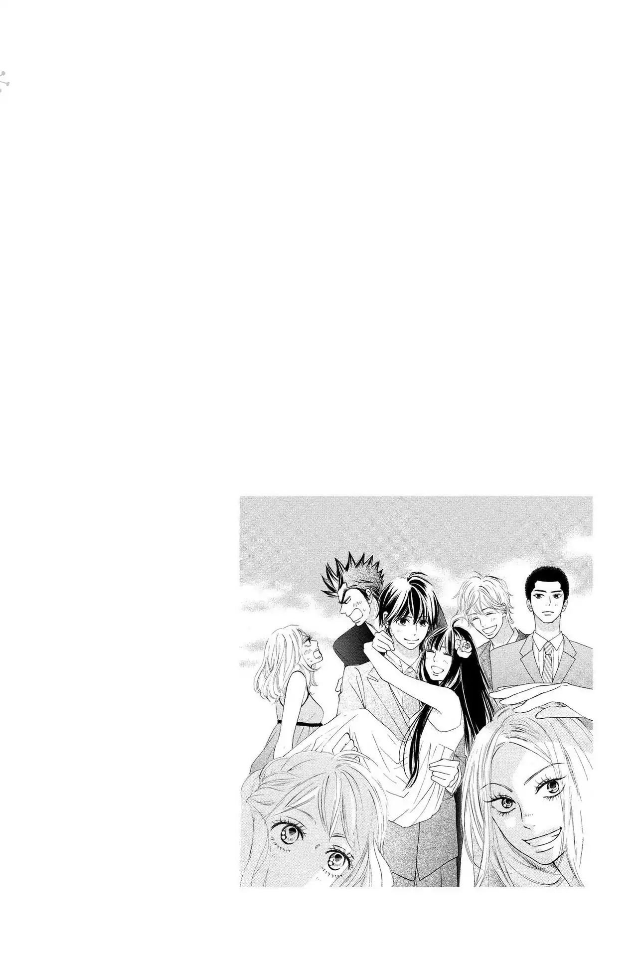 Read Kimi ni Todoke Manga Online