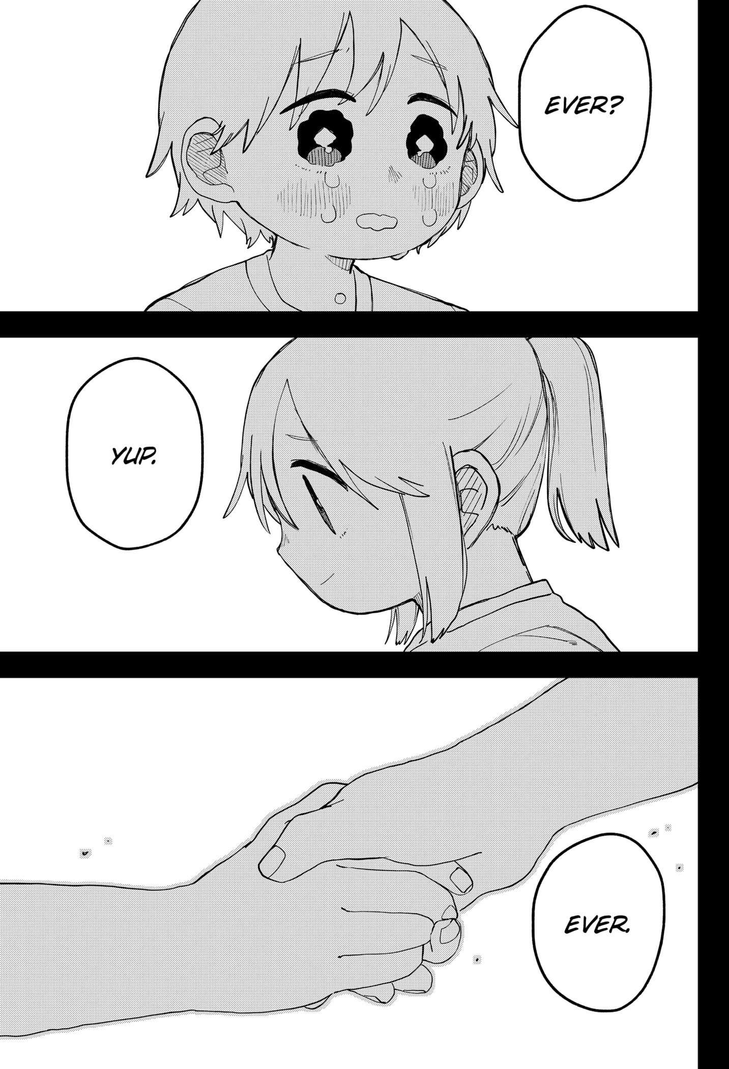 Read Kindergarten Wars Manga Online