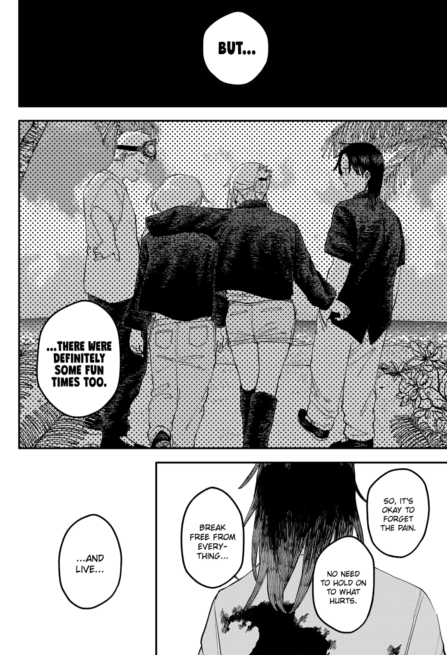 Read Kindergarten Wars Manga Online