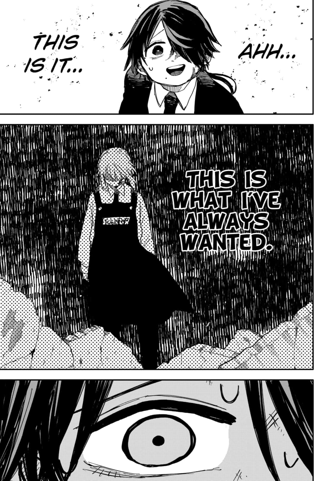 Read Kindergarten Wars Manga Online