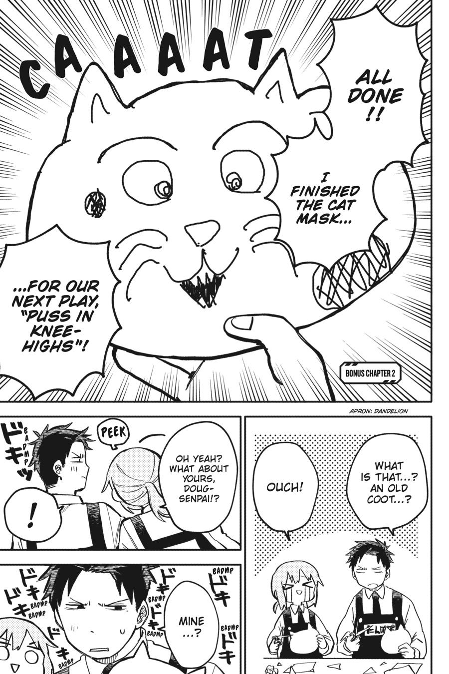 Read Kindergarten Wars Manga Online