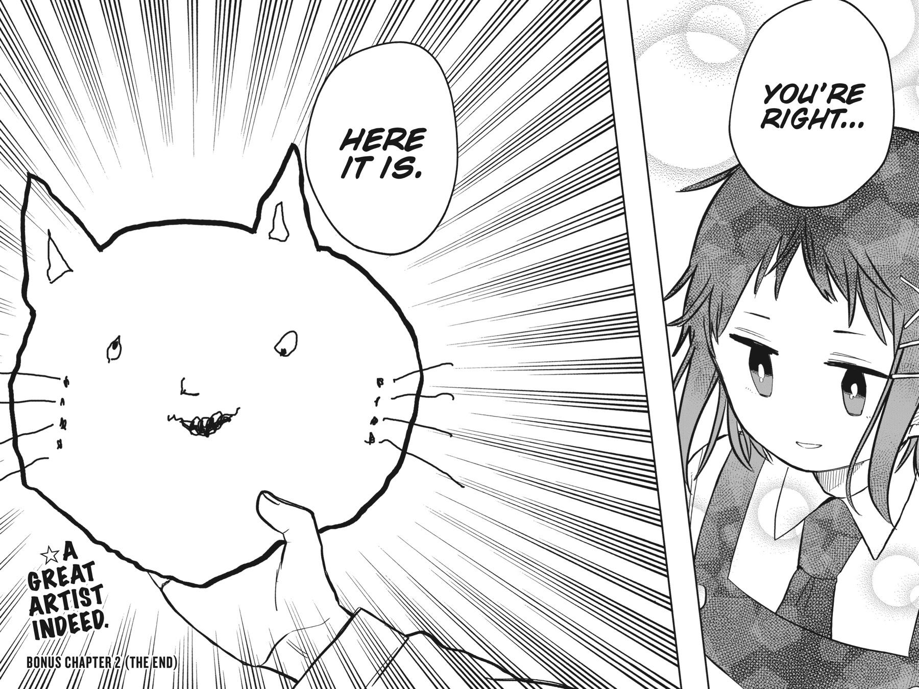Read Kindergarten Wars Manga Online