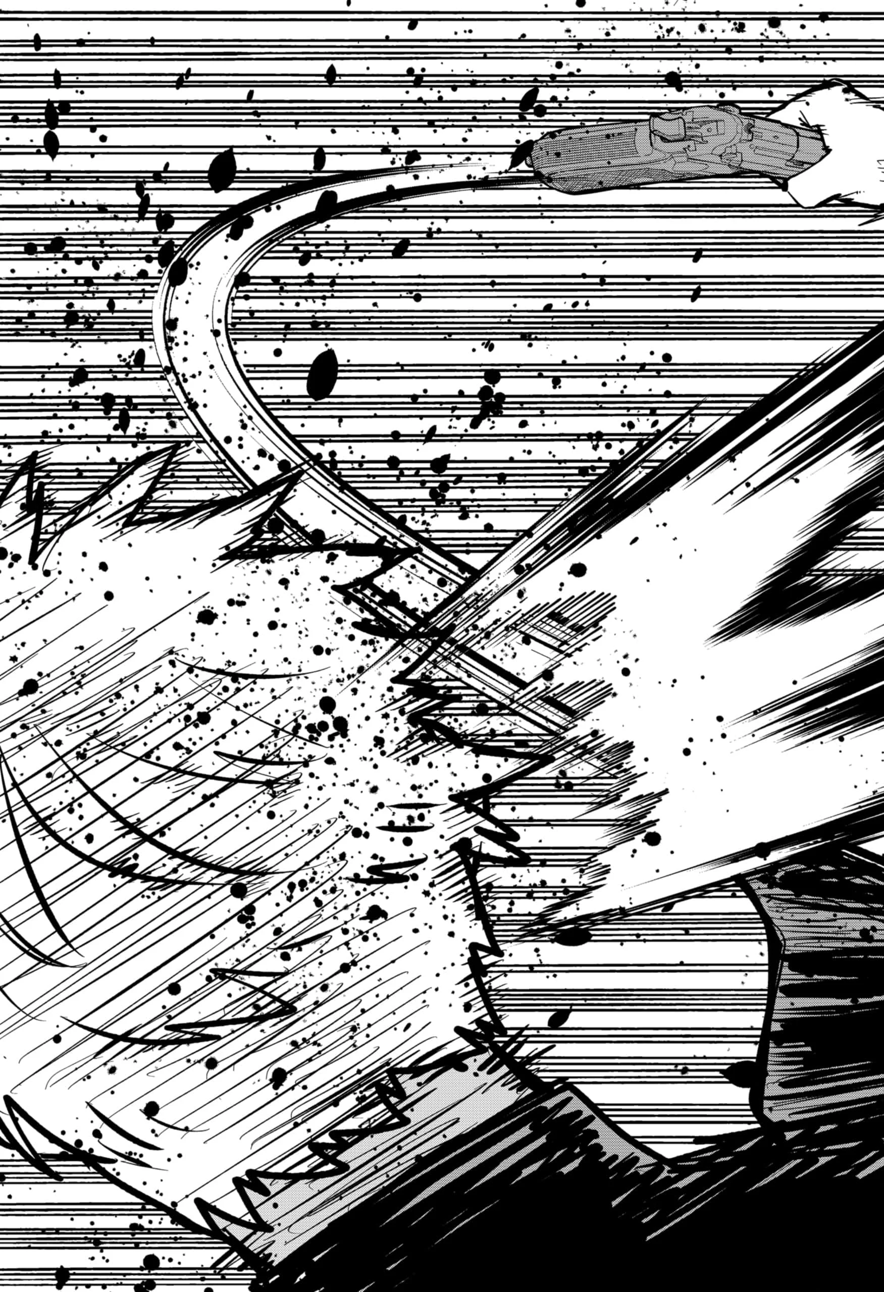 Read Kindergarten Wars Manga Online