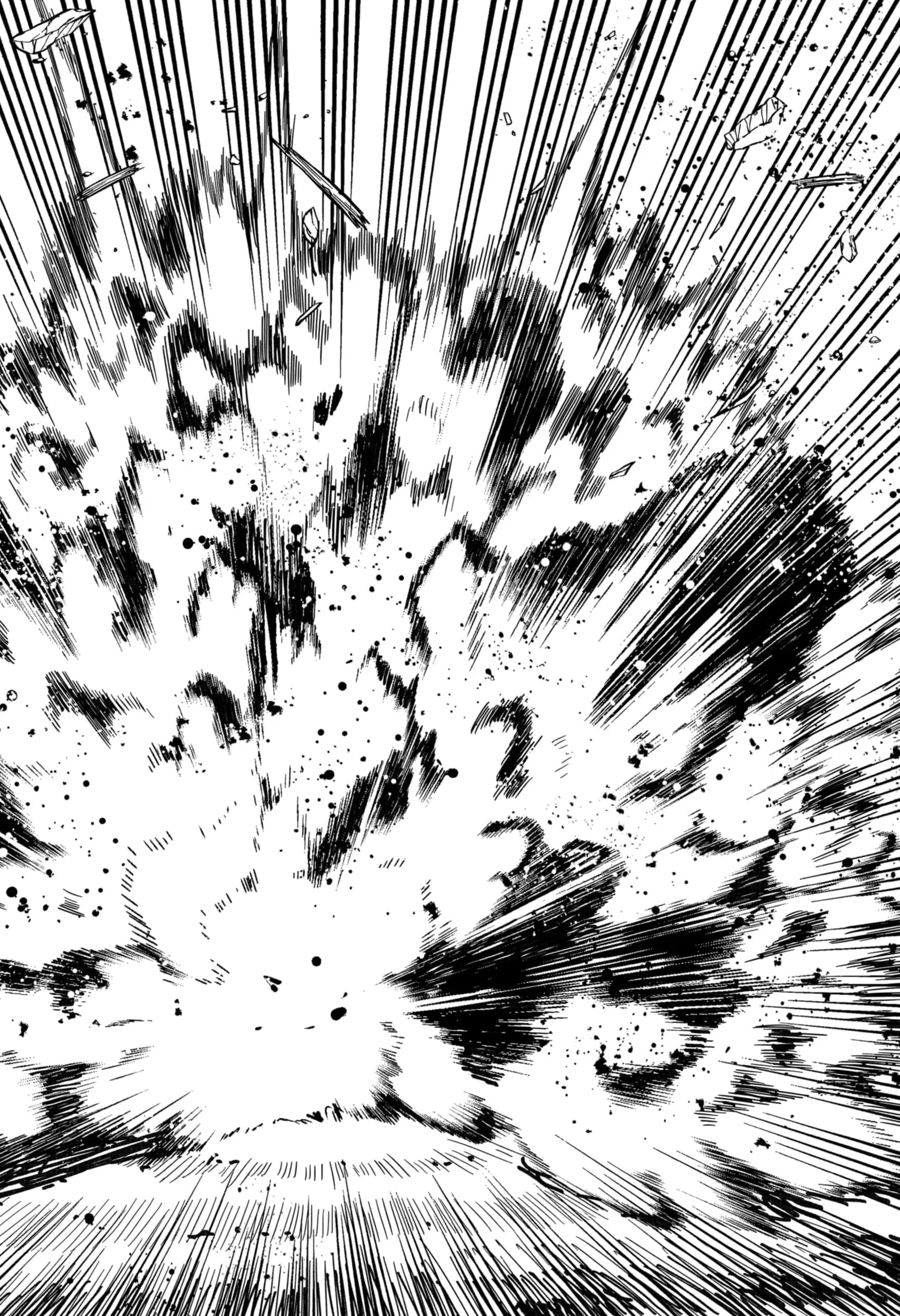 Read Kindergarten Wars Manga Online