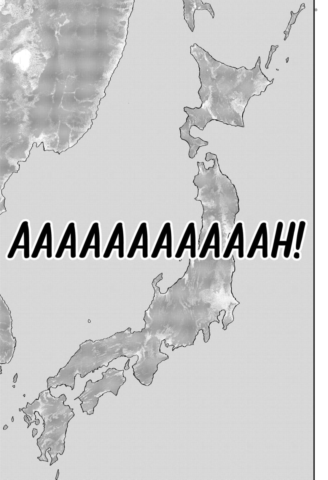 Read Kindergarten Wars Manga Online