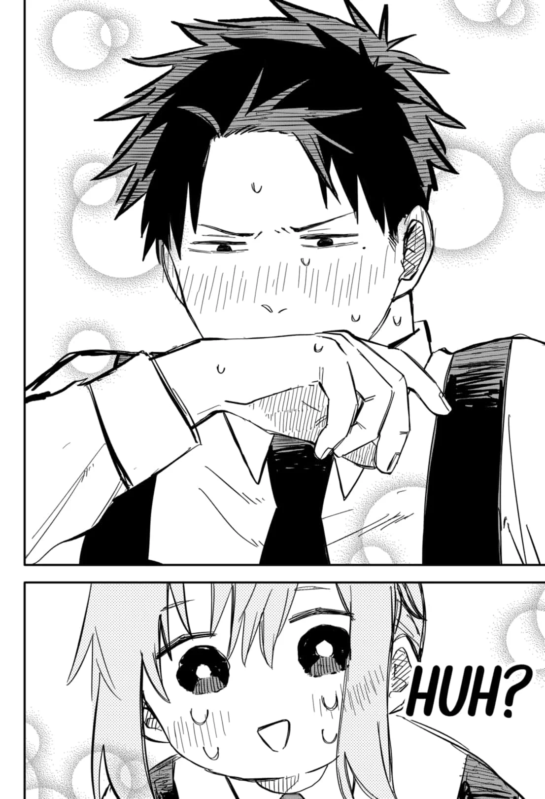 Read Kindergarten Wars Manga Online