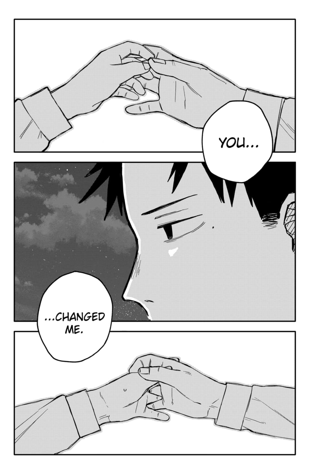 Read Kindergarten Wars Manga Online