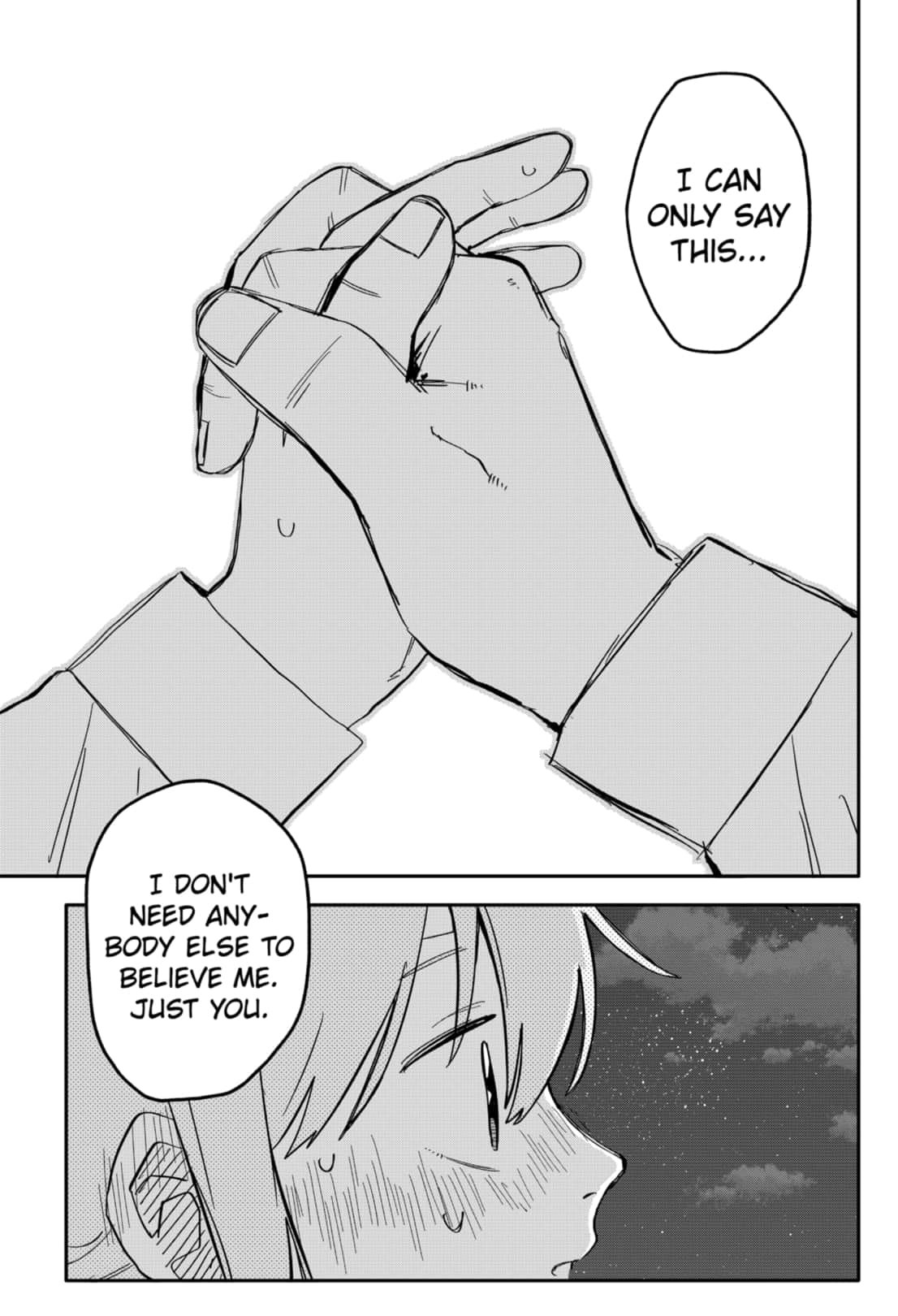 Read Kindergarten Wars Manga Online