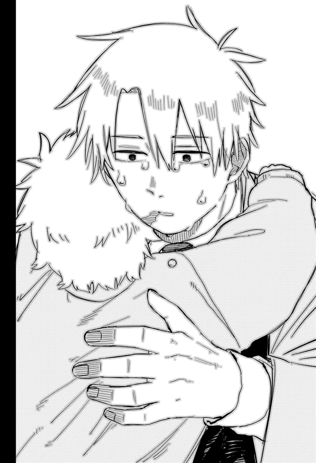 Read Kindergarten Wars Manga Online