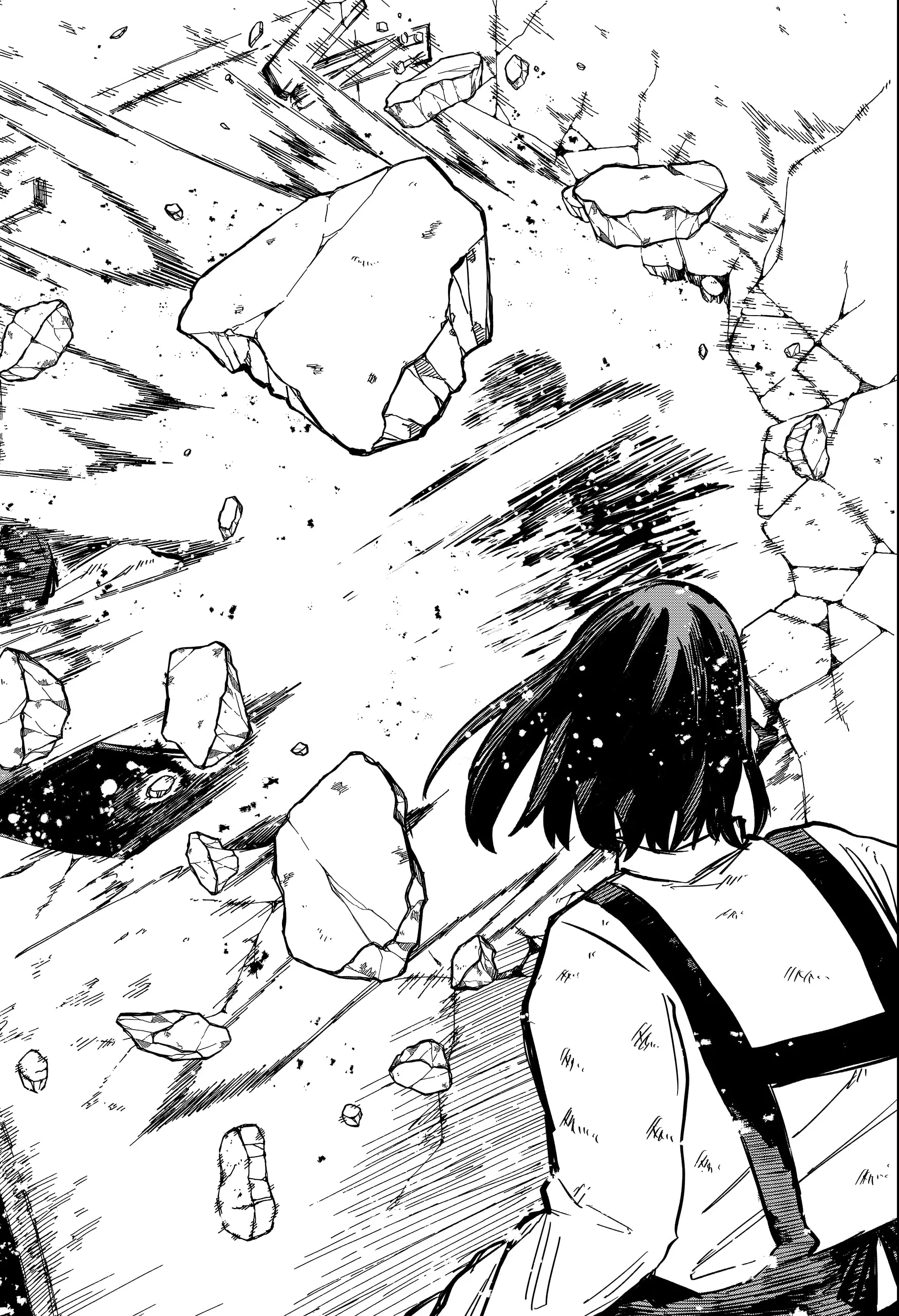 Read Kindergarten Wars Manga Online