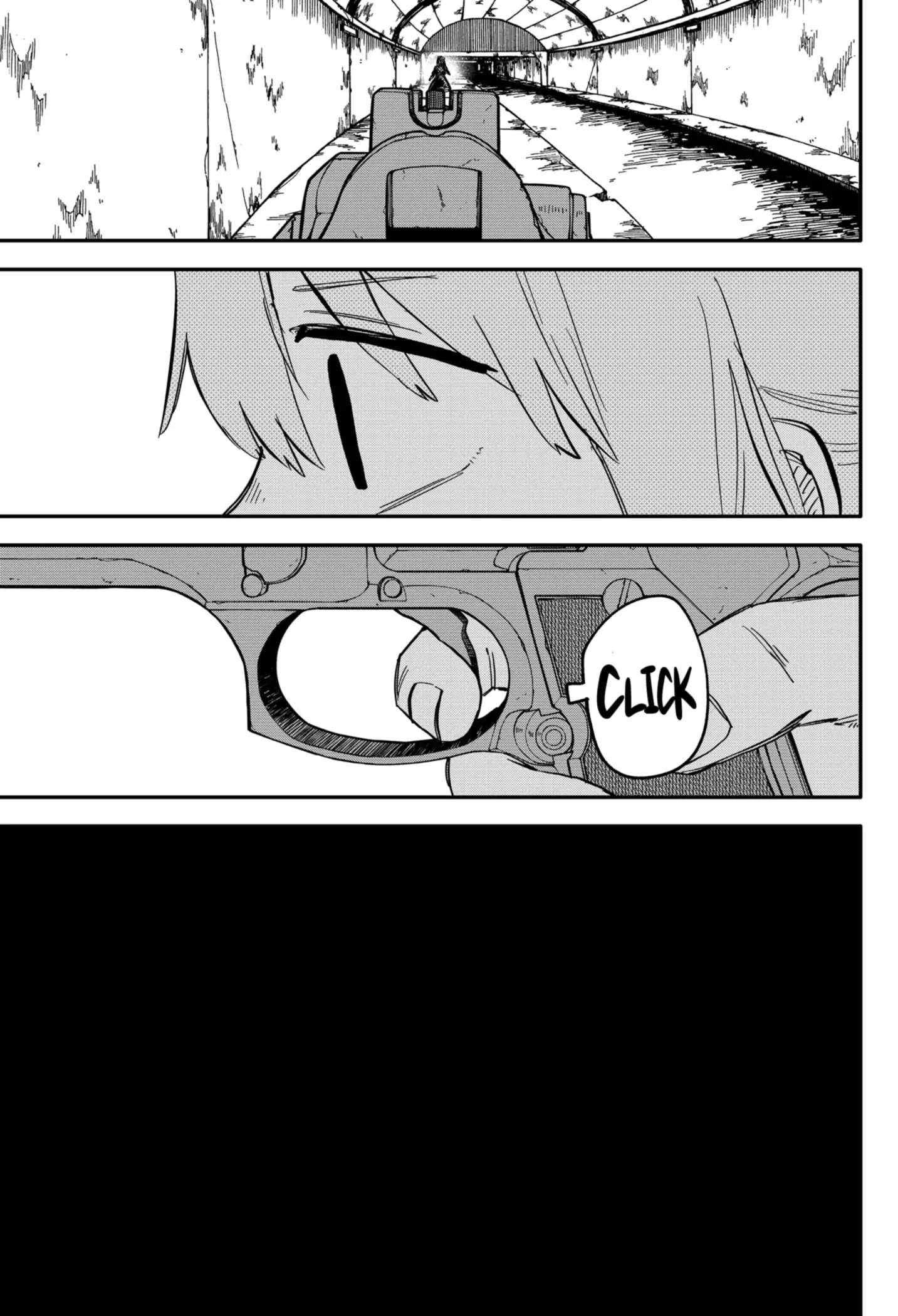 Read Kindergarten Wars Manga Online