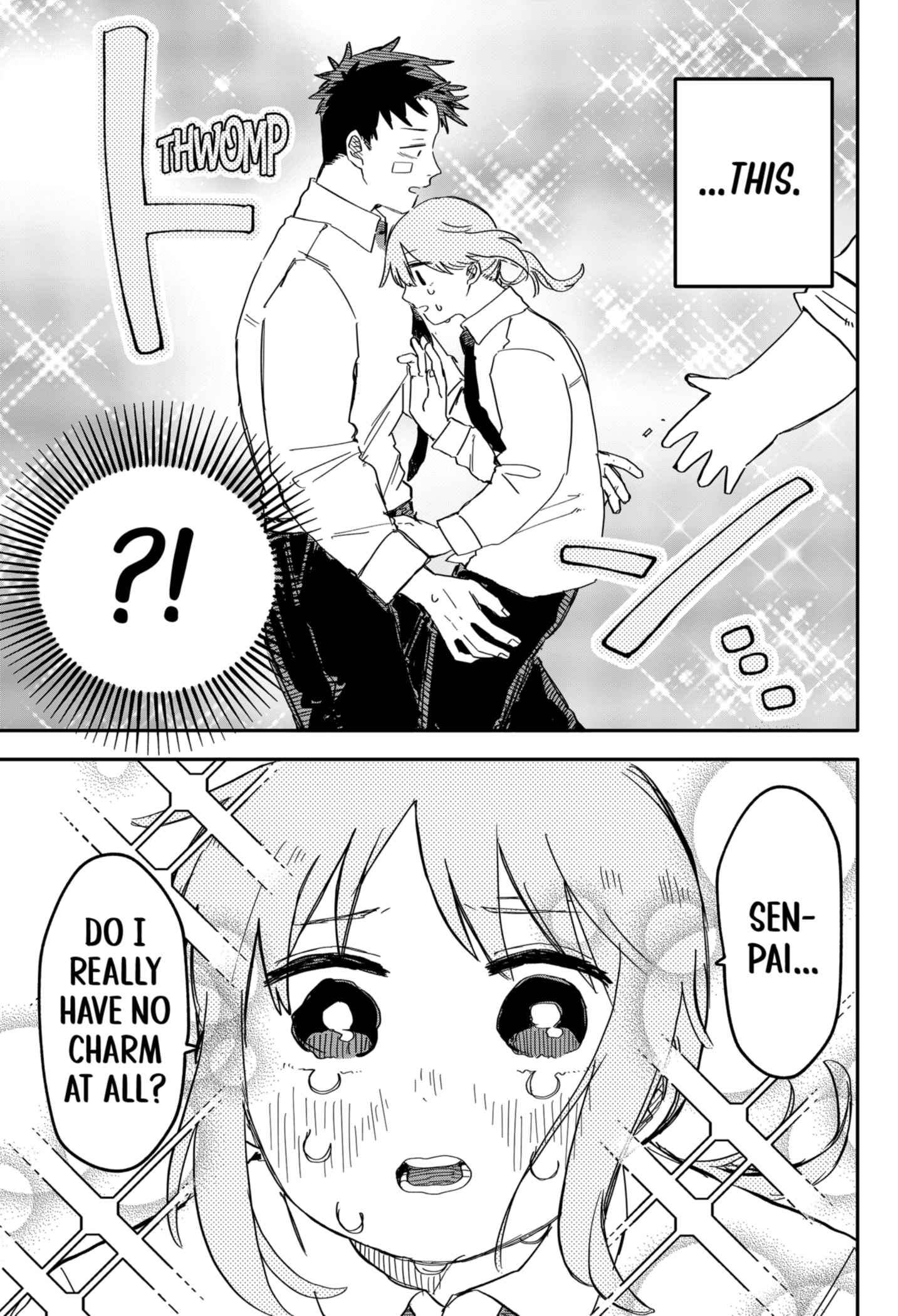 Read Kindergarten Wars Manga Online