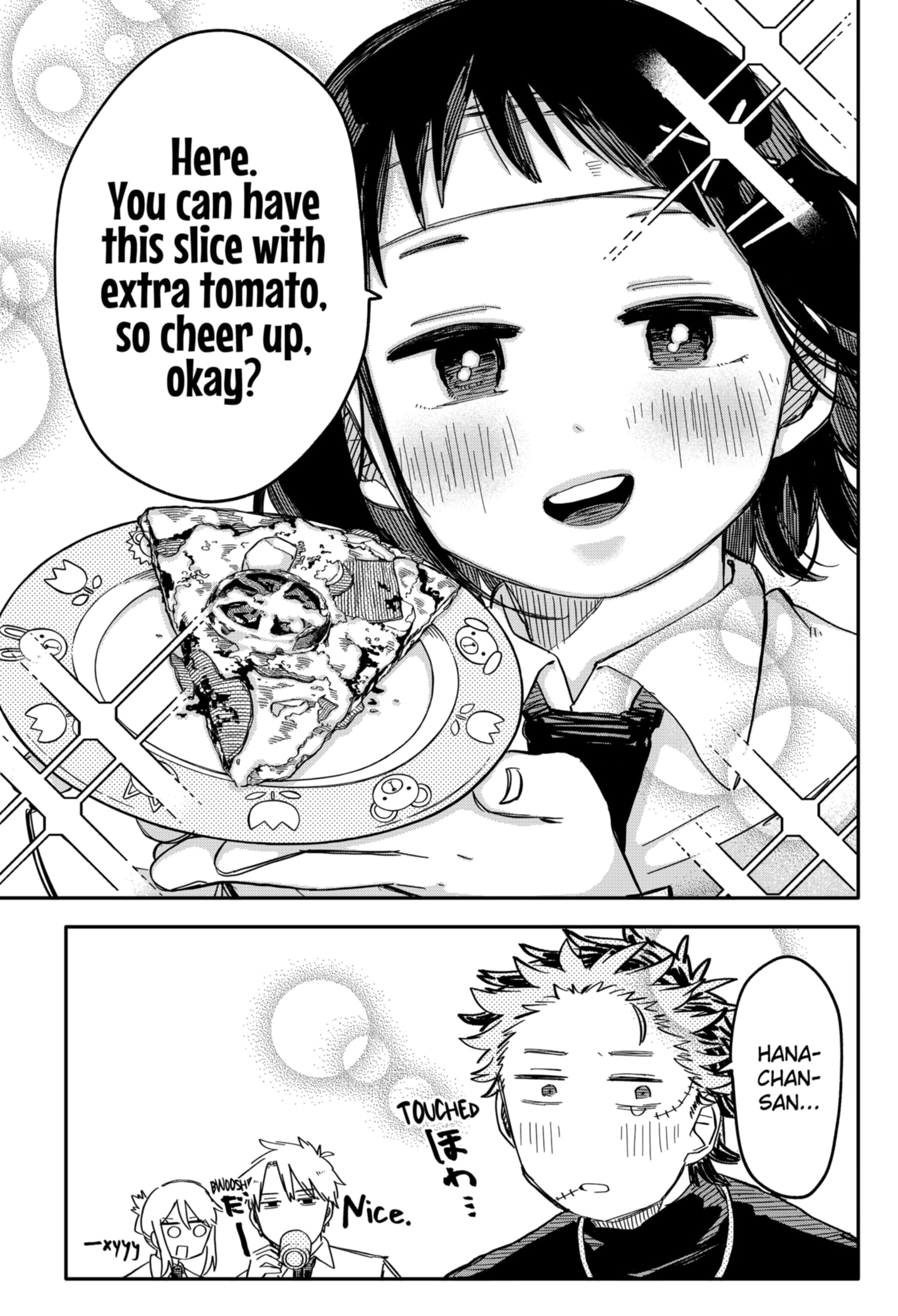 Read Kindergarten Wars Manga Online