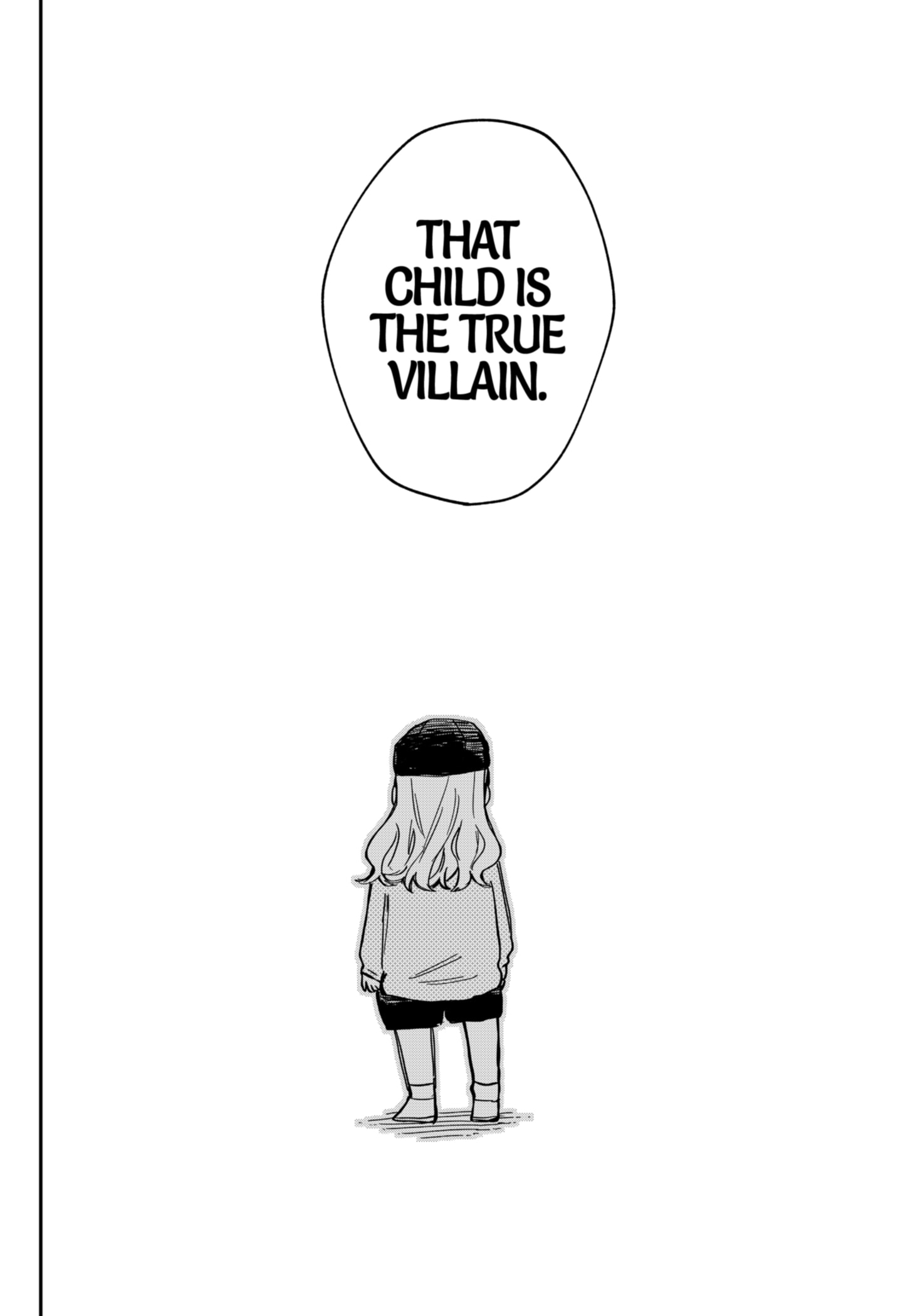 Read Kindergarten Wars Manga Online