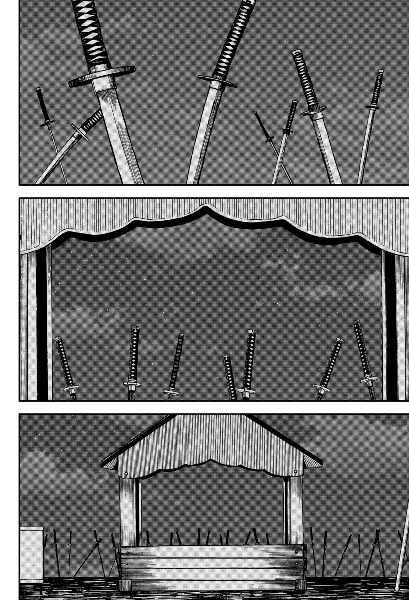 Read Kindergarten Wars Manga Online