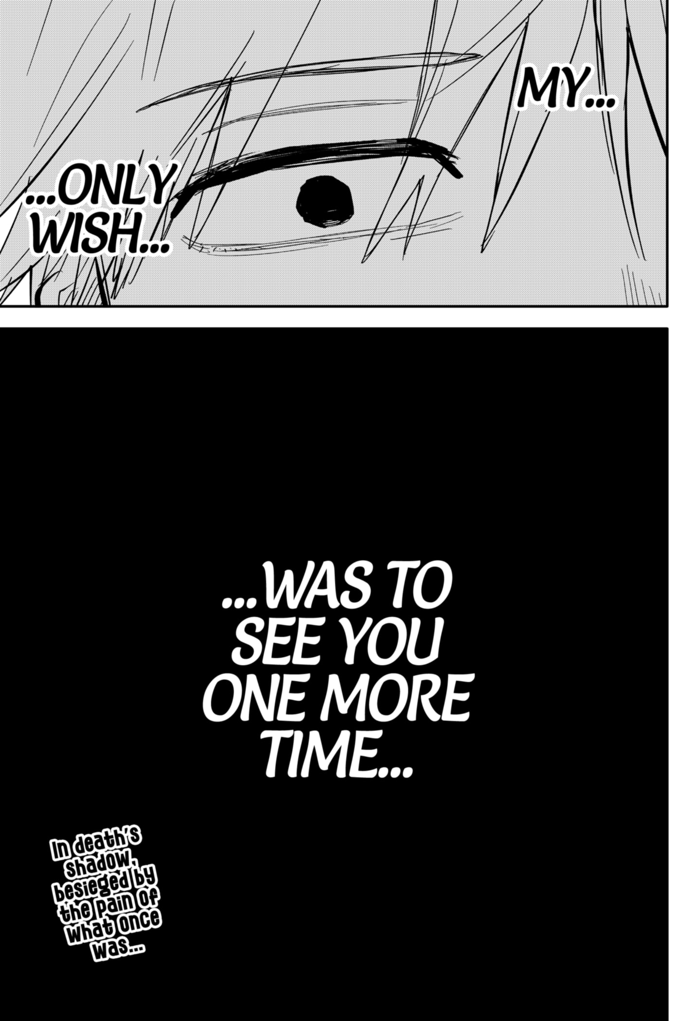 Read Kindergarten Wars Manga Online