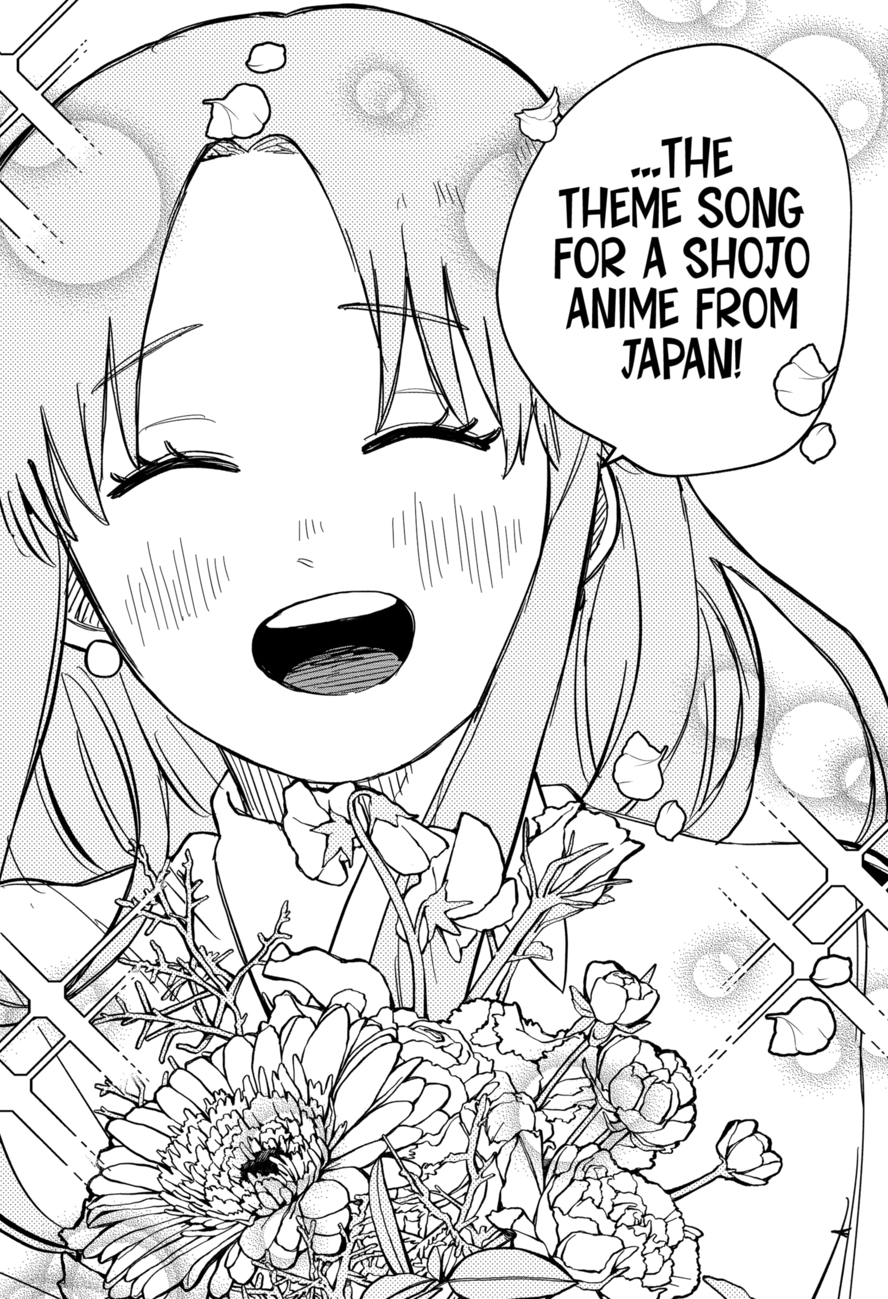 Read Kindergarten Wars Manga Online