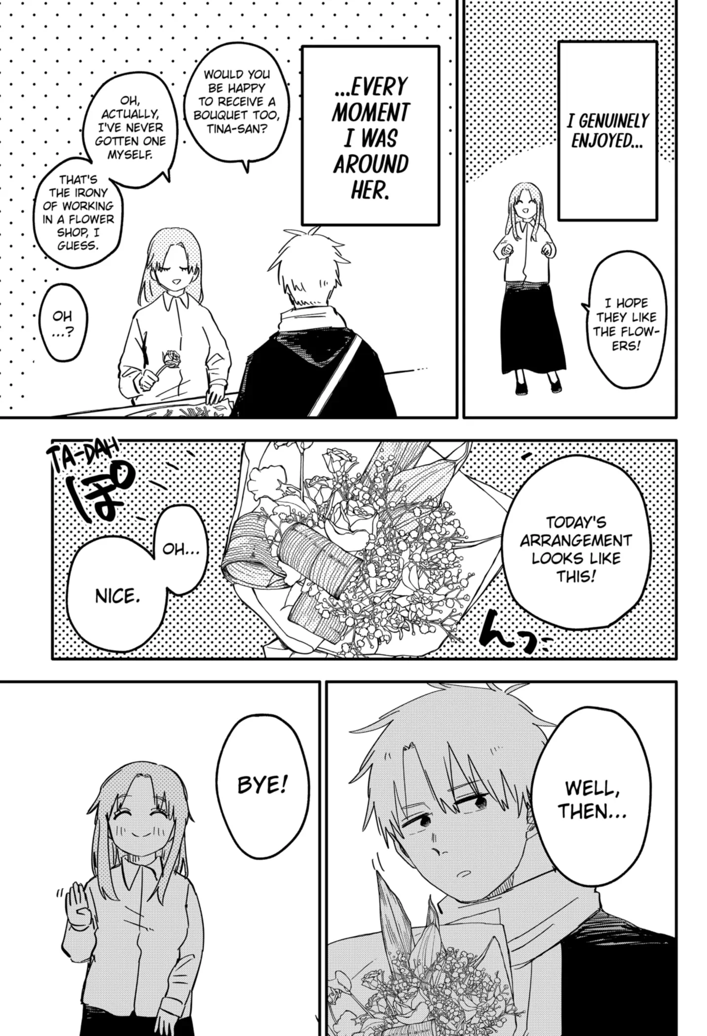 Read Kindergarten Wars Manga Online