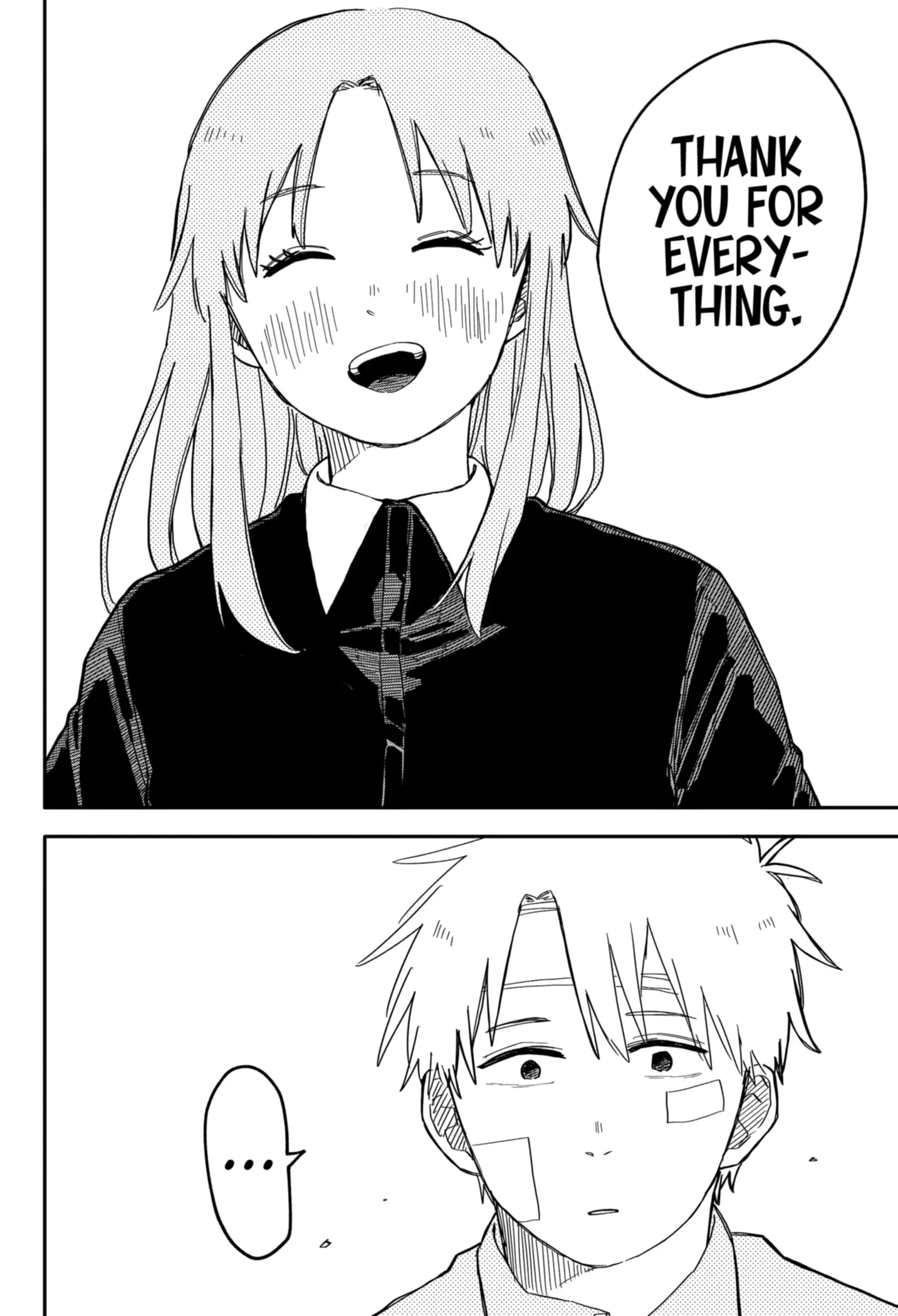 Read Kindergarten Wars Manga Online