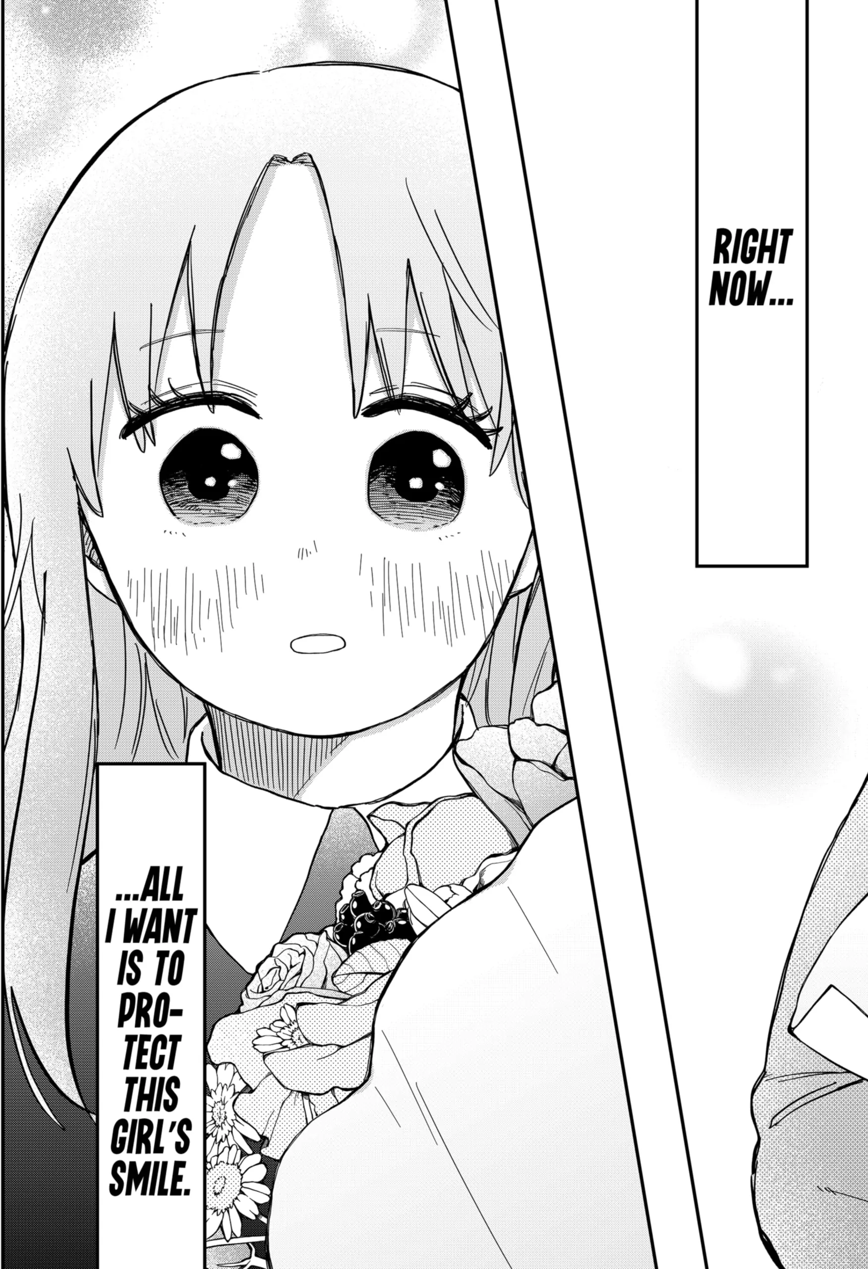 Read Kindergarten Wars Manga Online