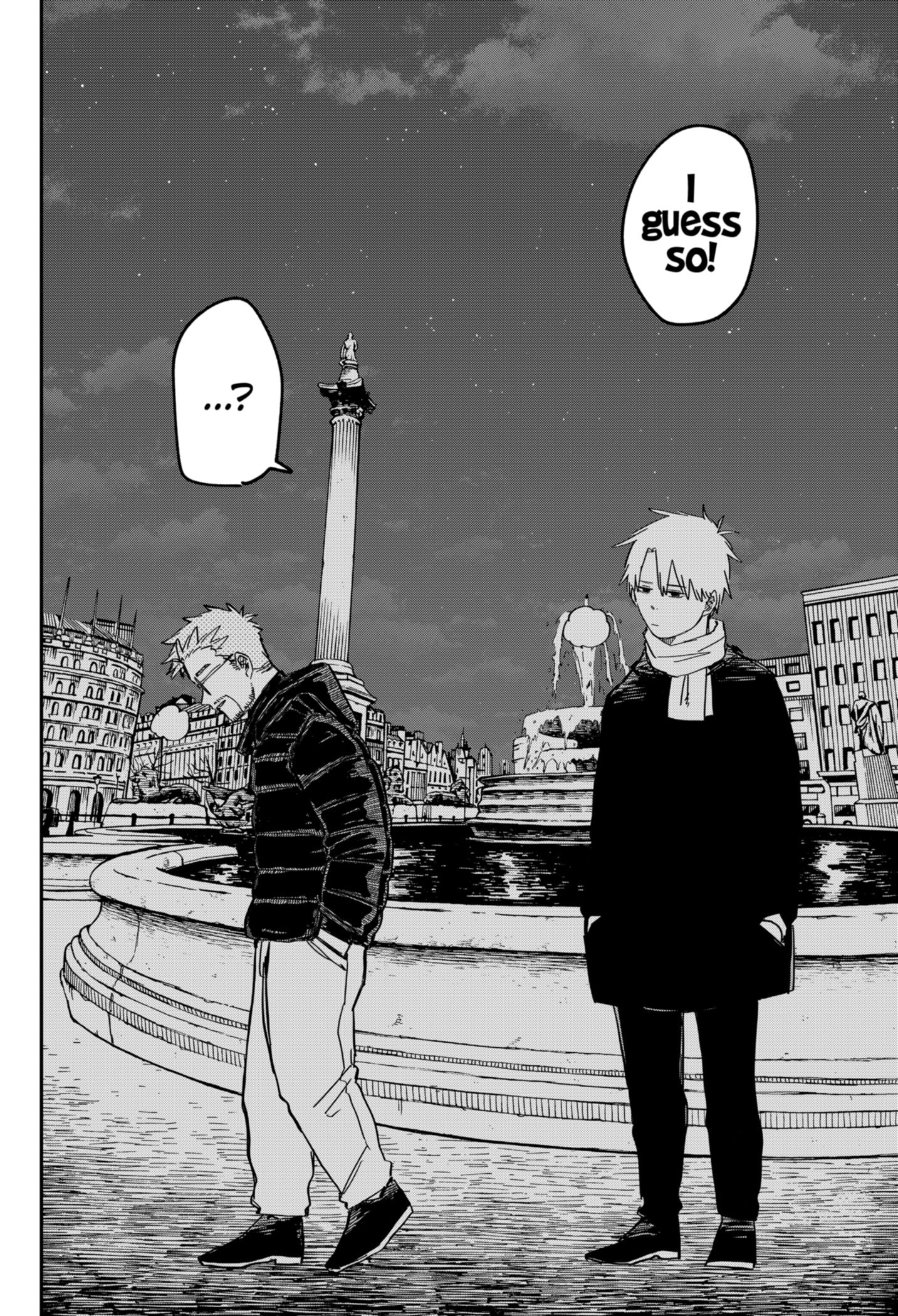 Read Kindergarten Wars Manga Online