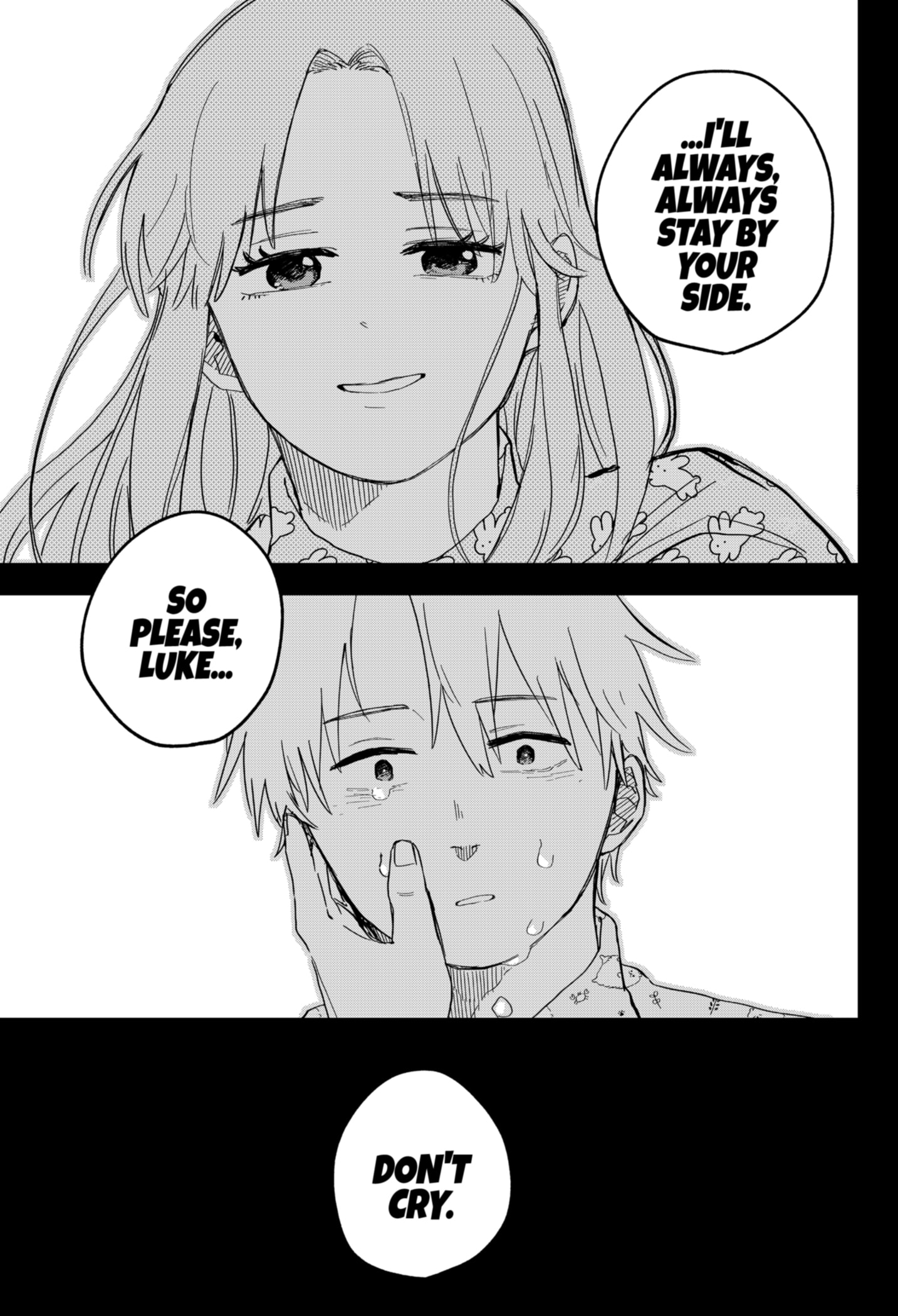 Read Kindergarten Wars Manga Online