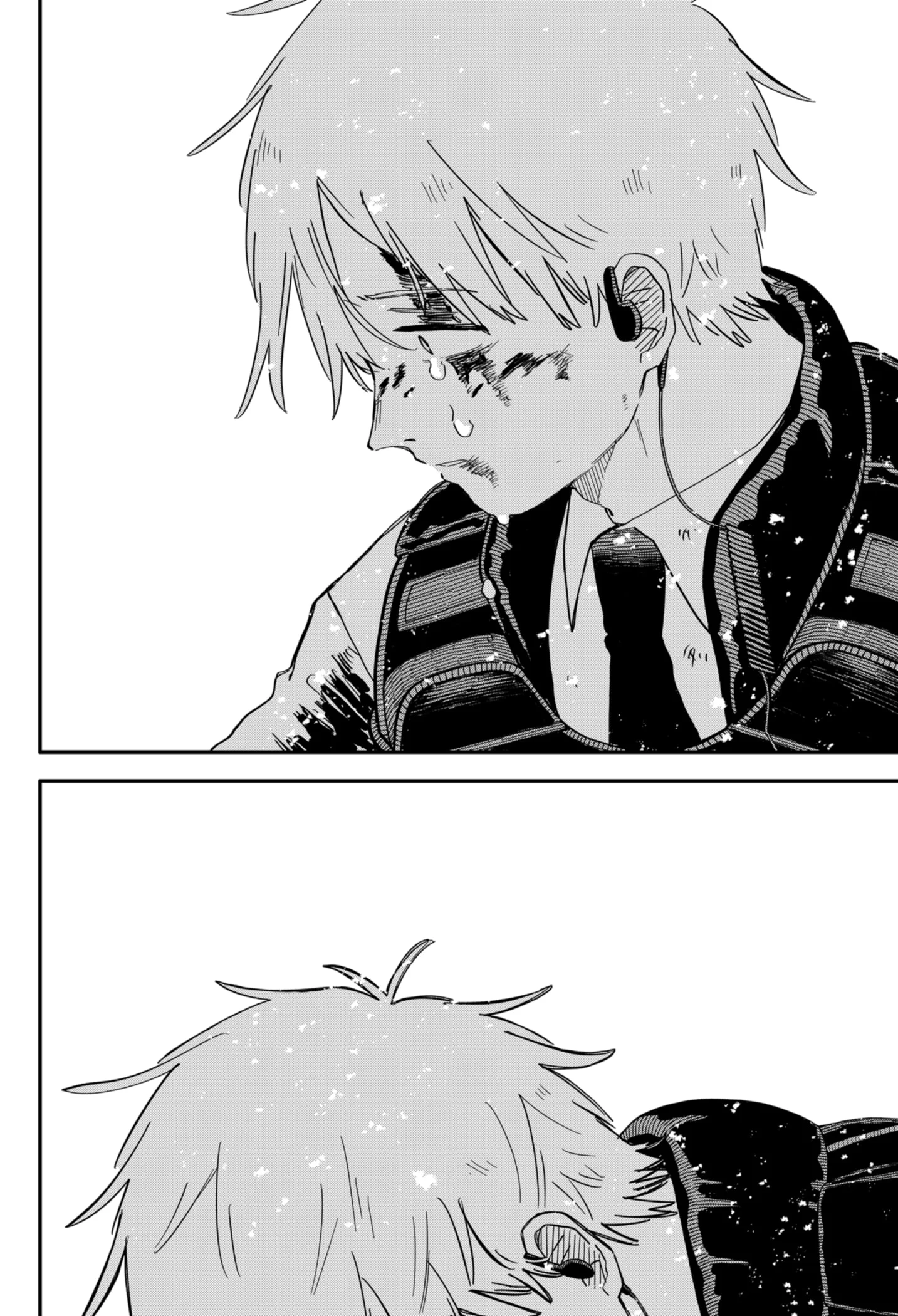 Read Kindergarten Wars Manga Online