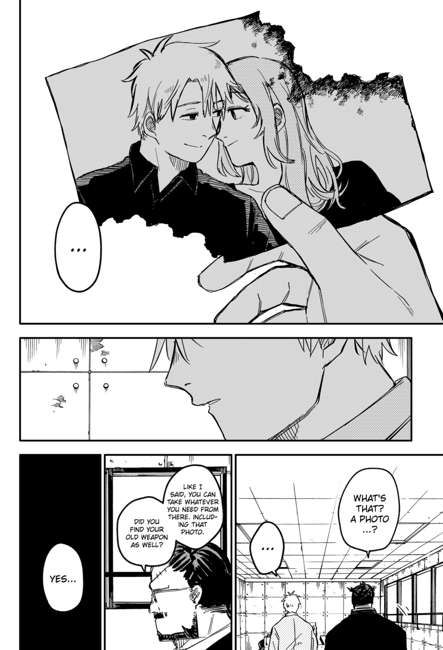 Read Kindergarten Wars Manga Online