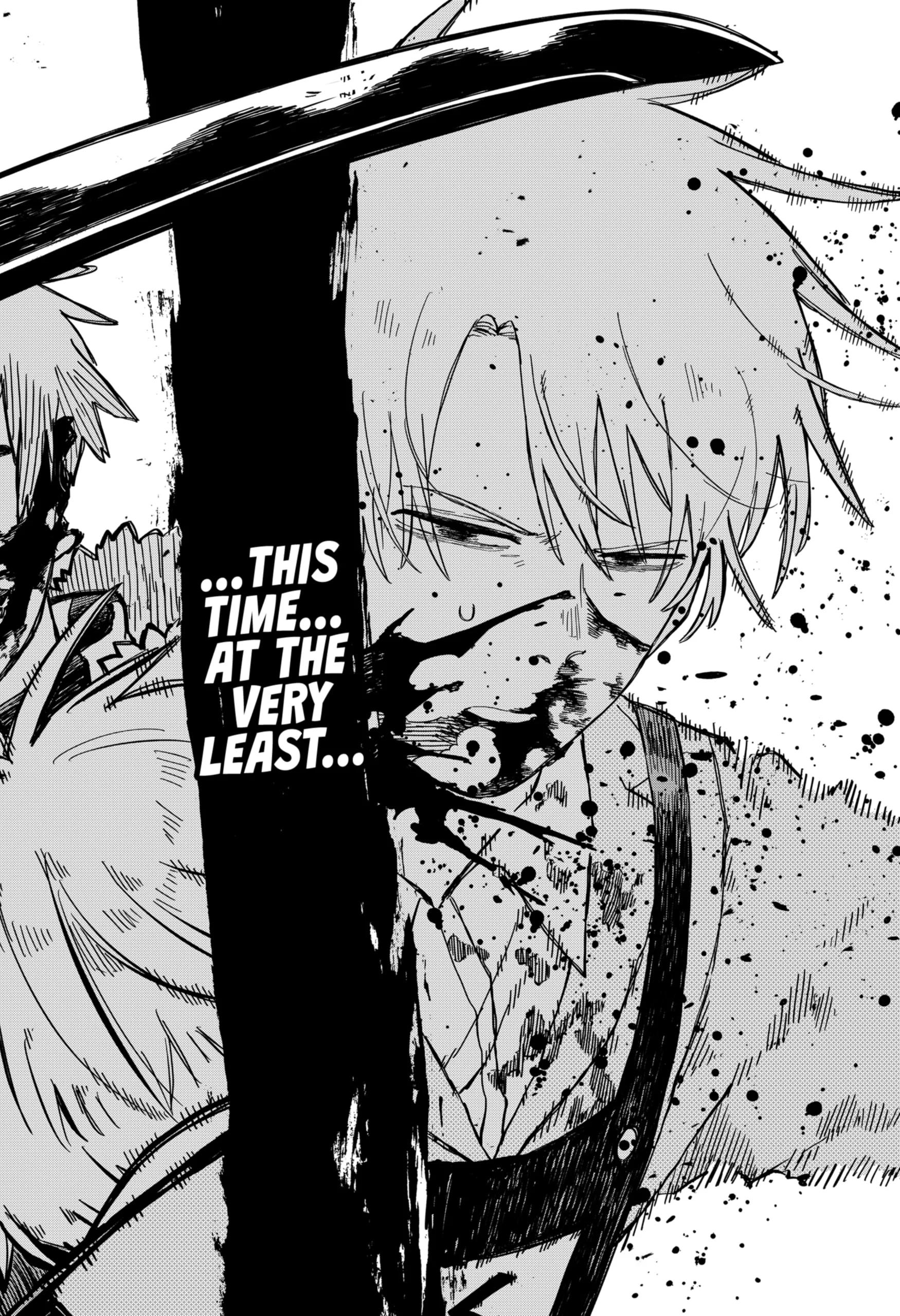 Read Kindergarten Wars Manga Online