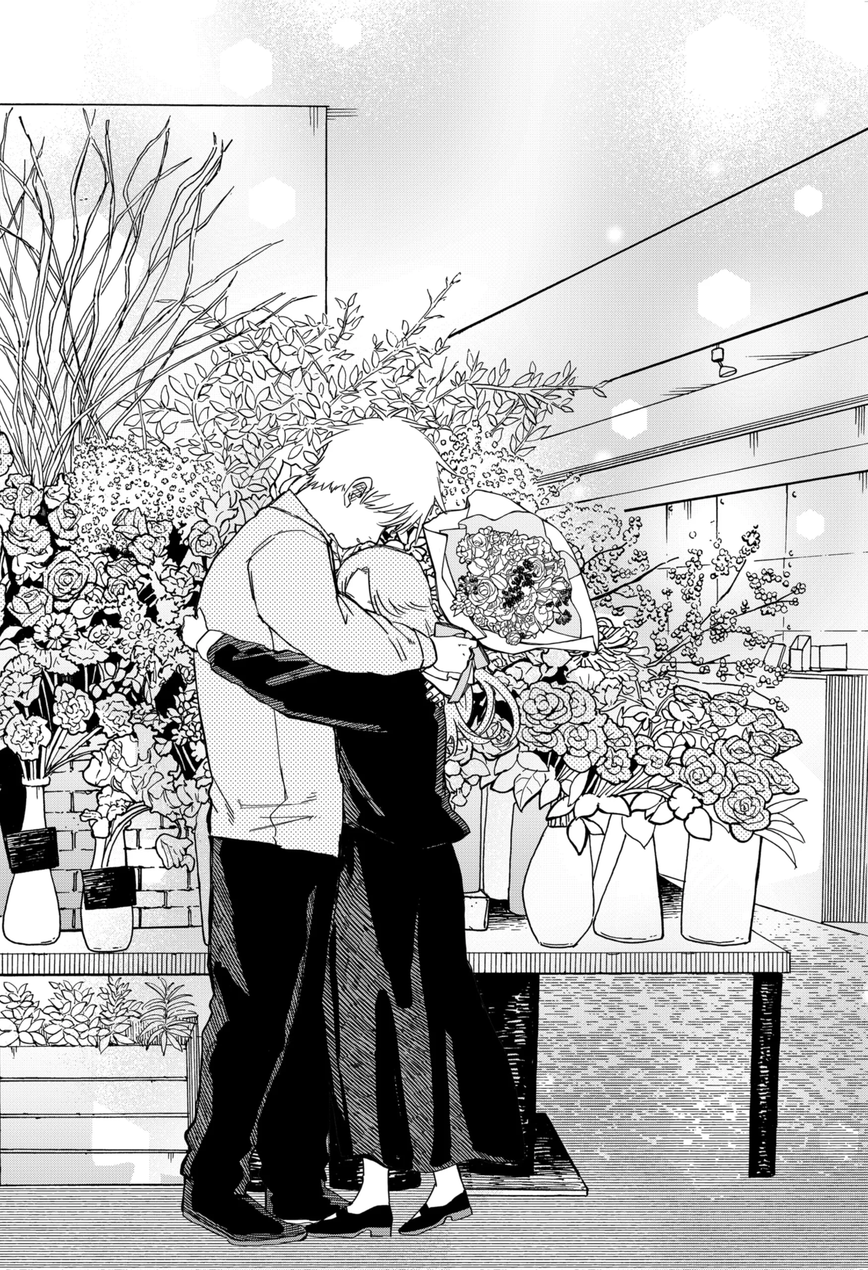Read Kindergarten Wars Manga Online
