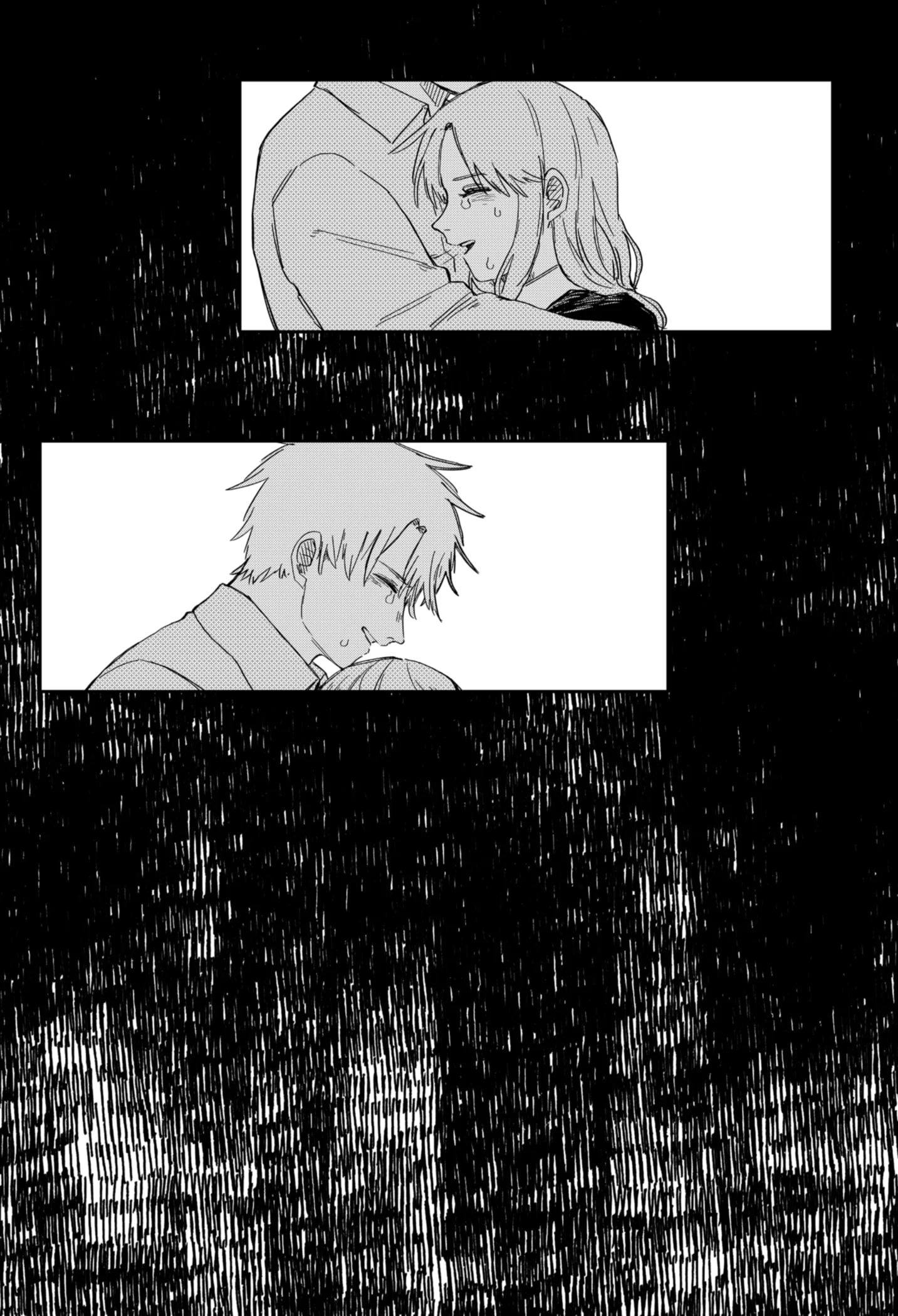 Read Kindergarten Wars Manga Online