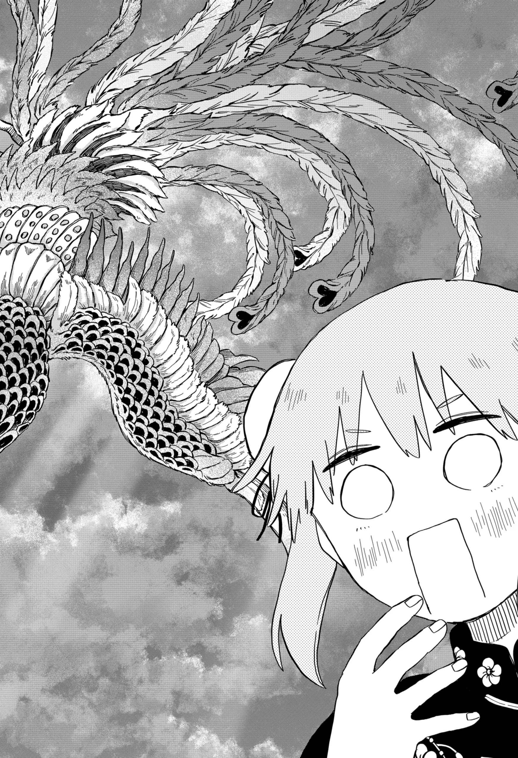 Read Kindergarten Wars Manga Online