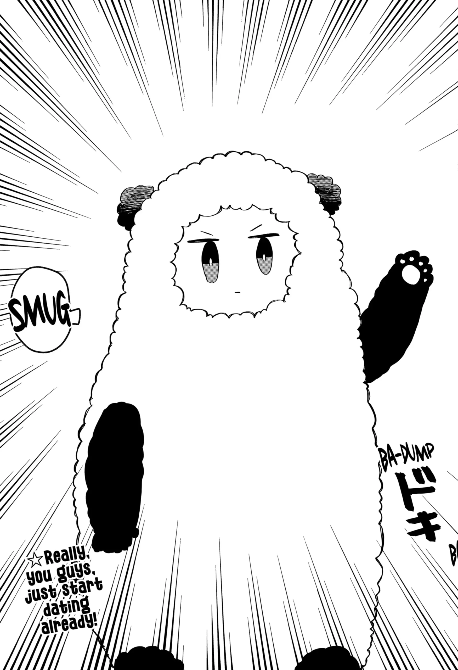 Read Kindergarten Wars Manga Online